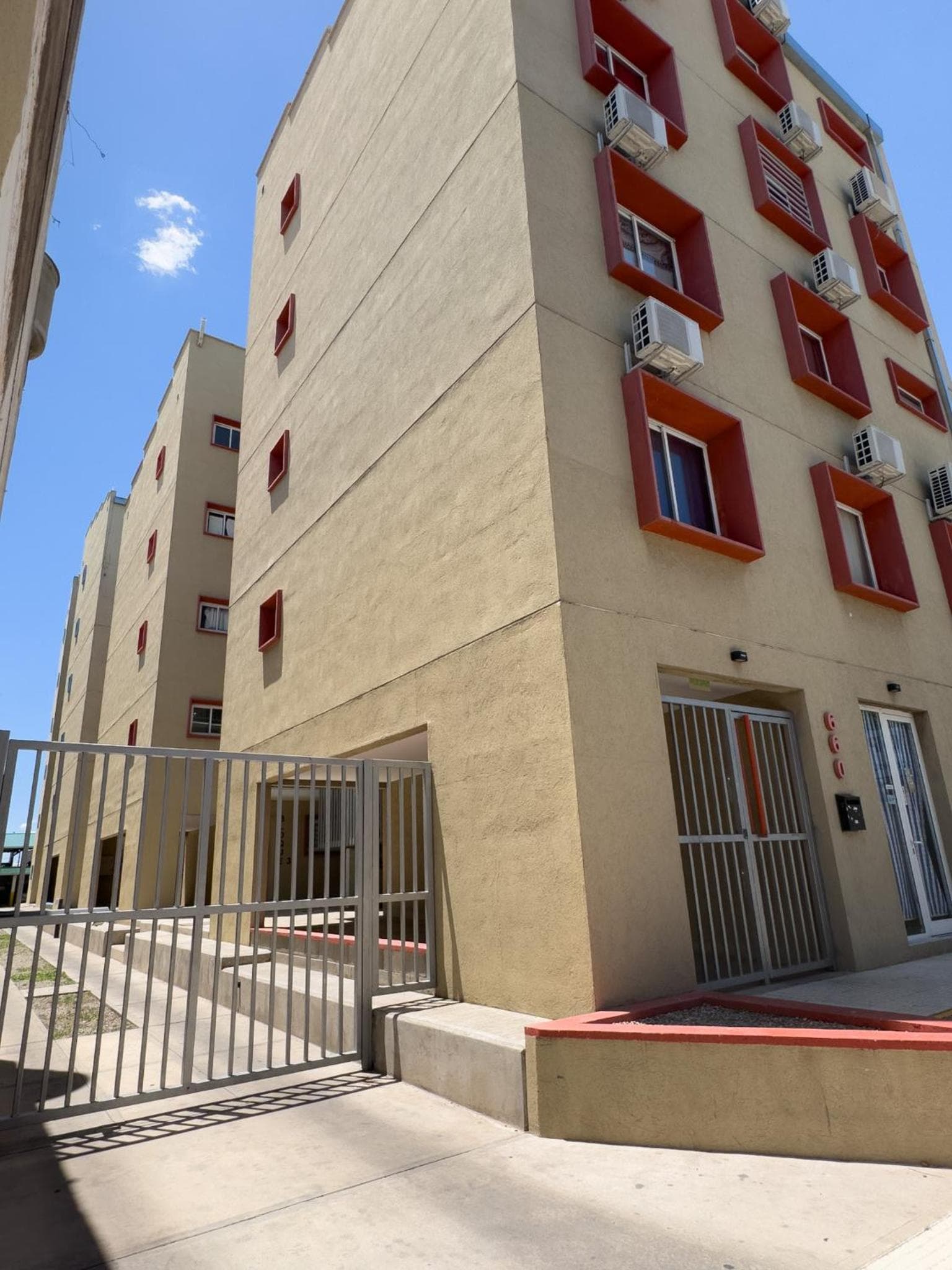 Departamento en San Luis photo 2