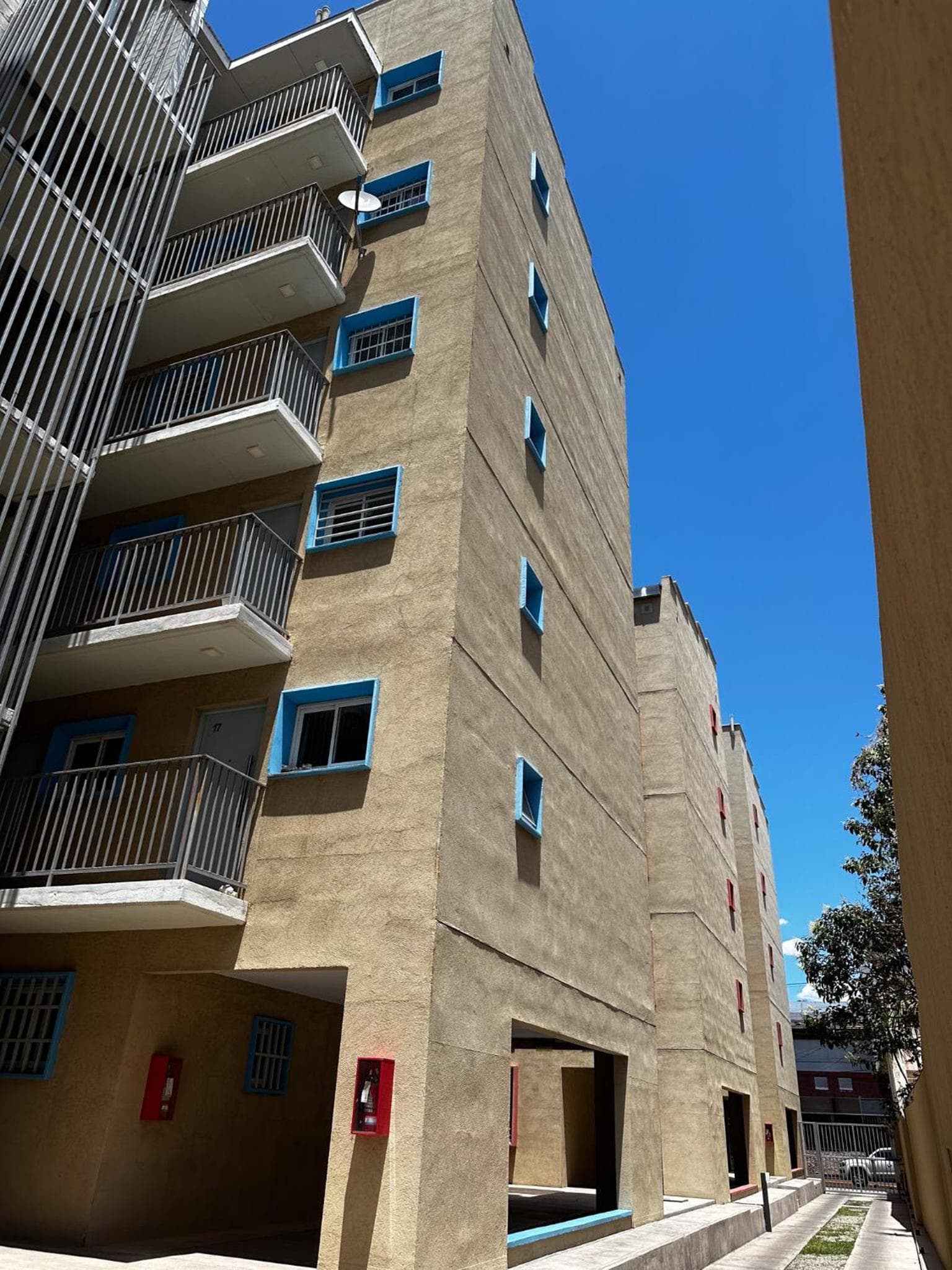 Departamento en San Luis photo 8