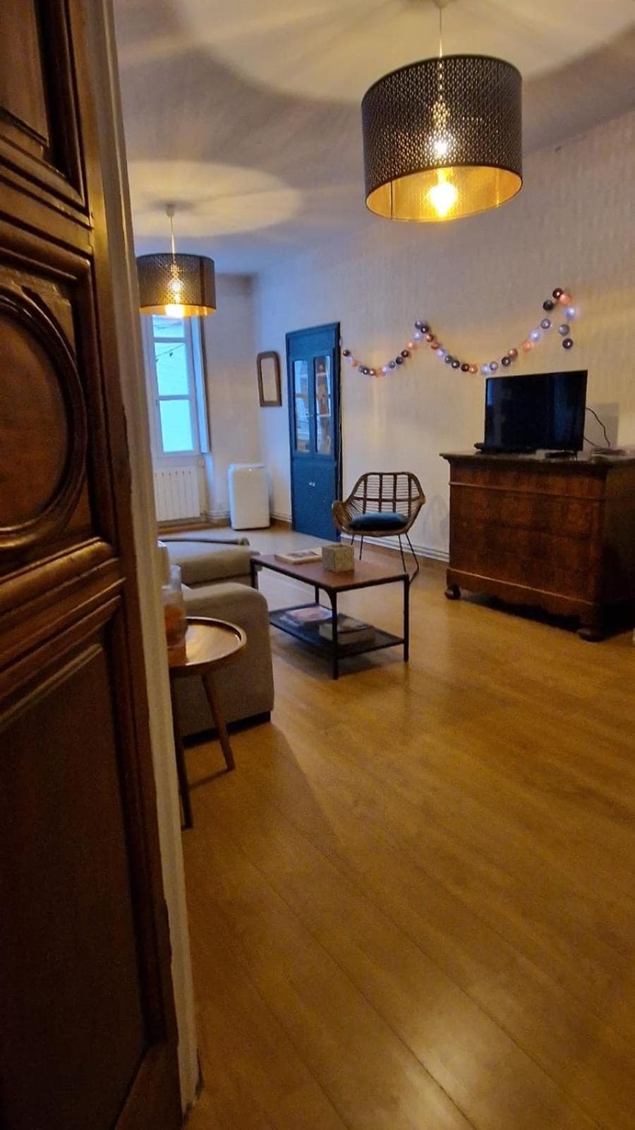 Le Gîte d'Isa photo 9