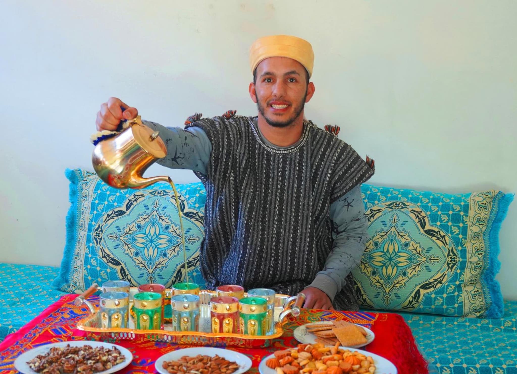 Dar Megdaz photo 6
