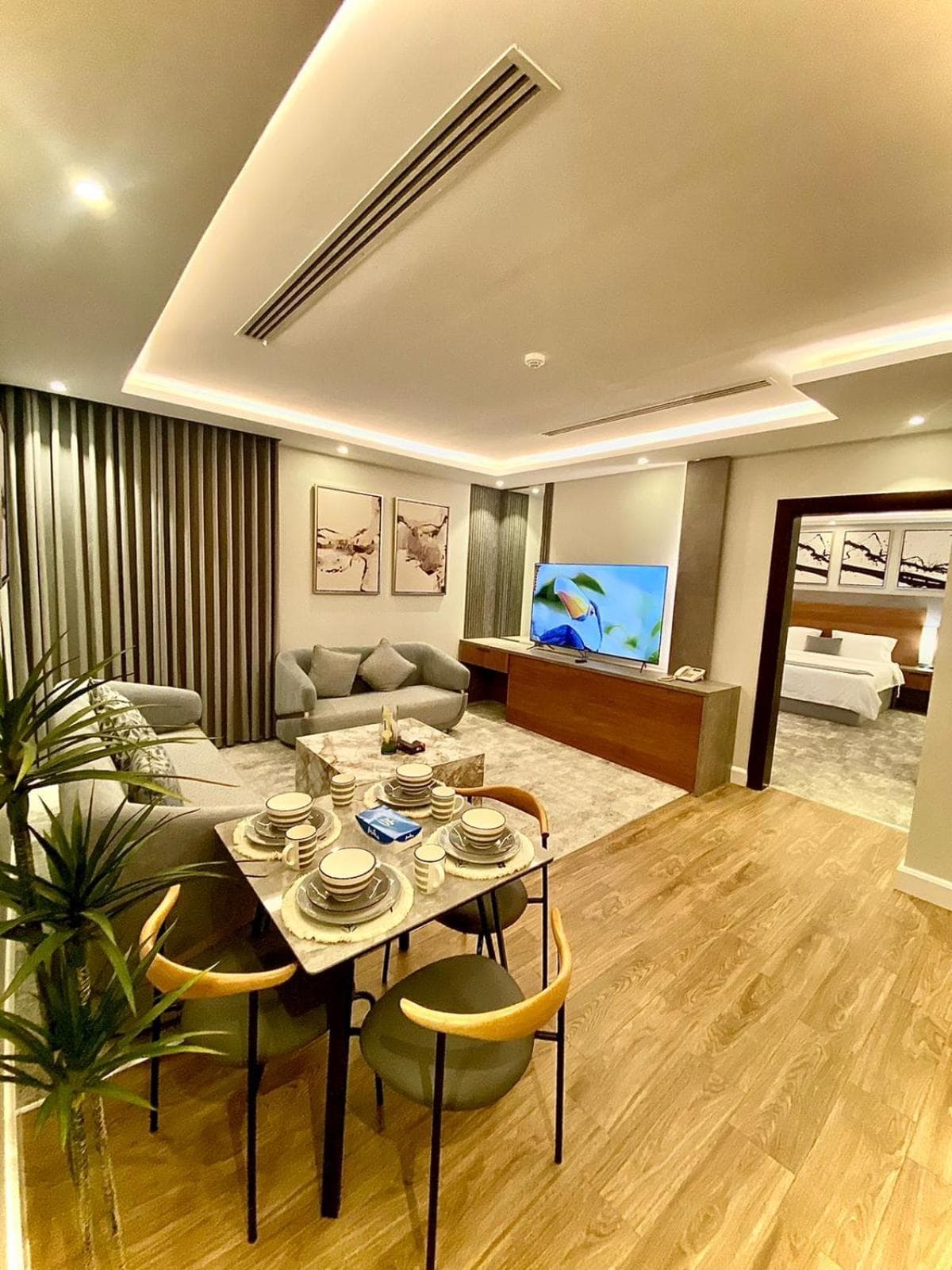 Narmiss Aparthotel photo 7