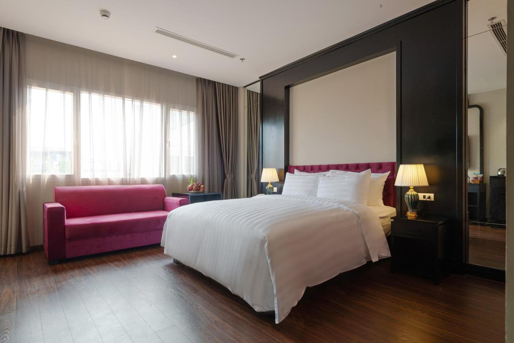 PALAGO BOUTIQUE HOTEL photo 9