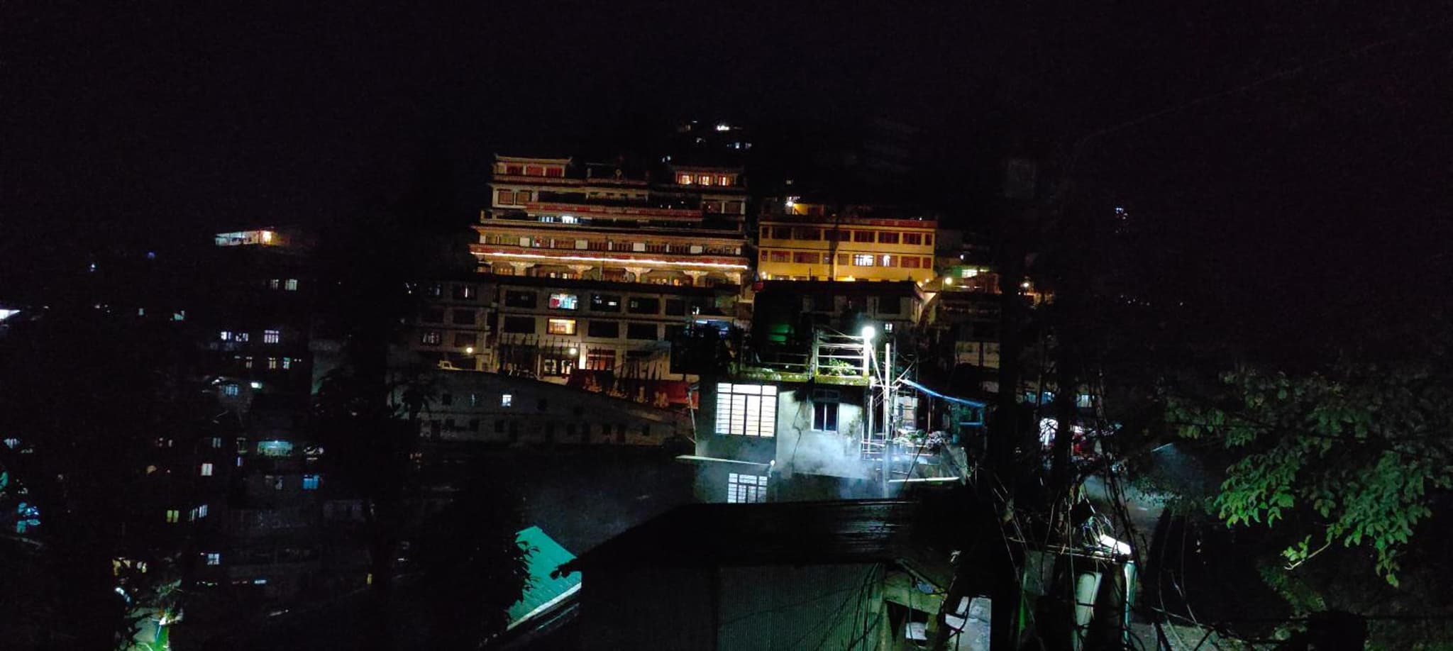 Vilasa Homestay photo 8