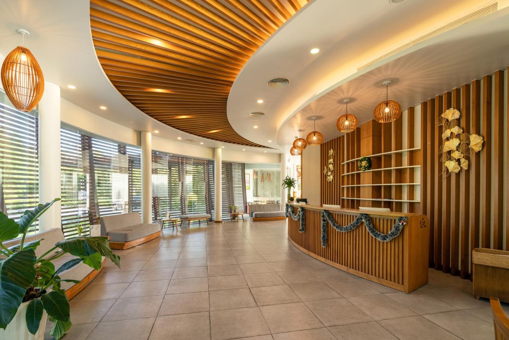 The Shells Resort & Spa Phu Quoc photo 5