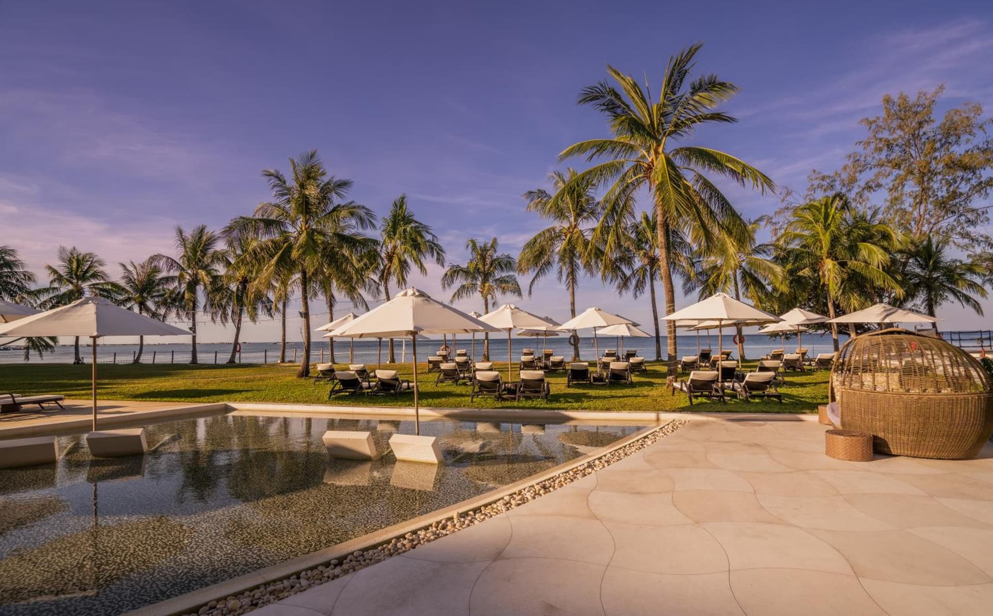 The Shells Resort & Spa Phu Quoc photo 2