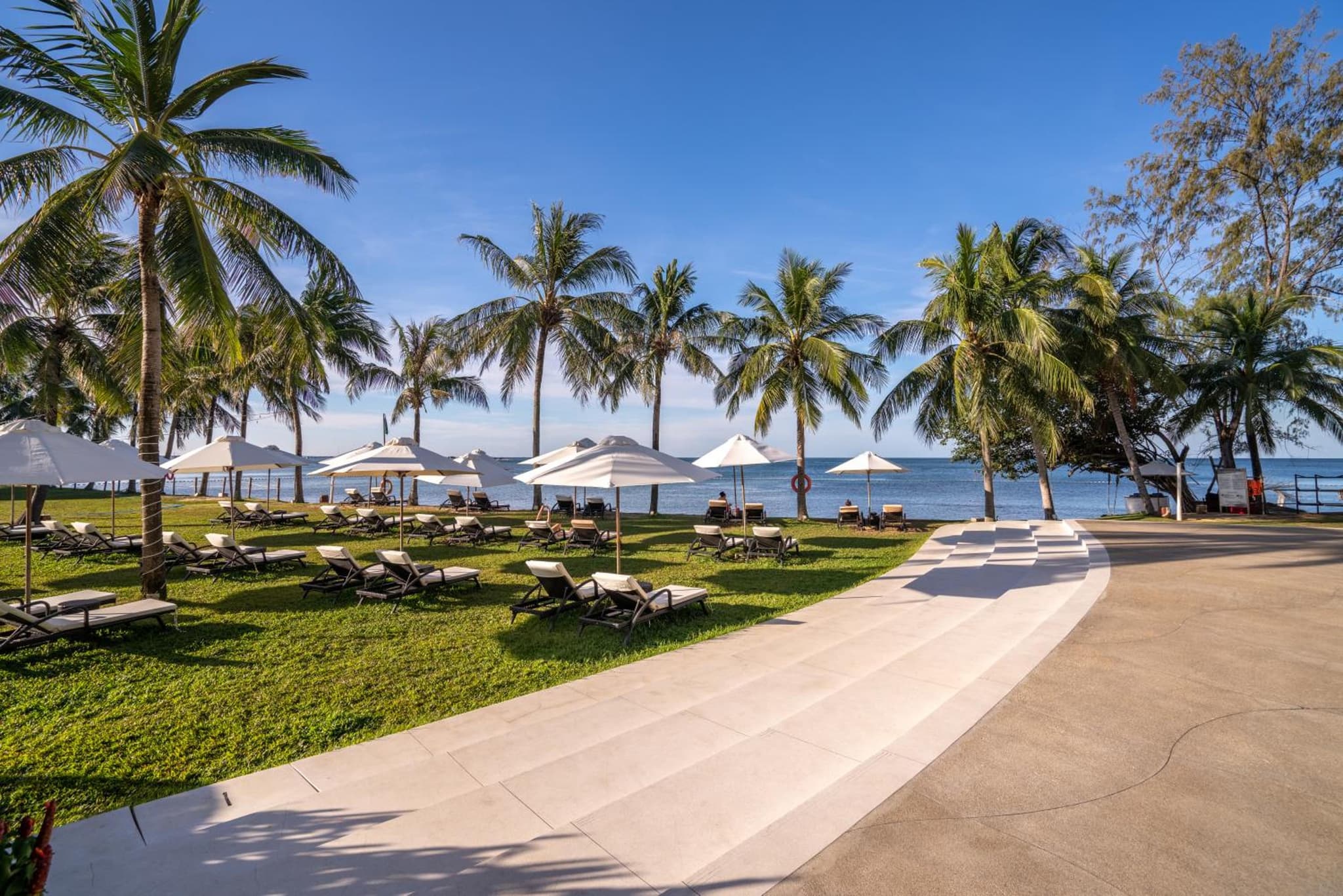 The Shells Resort & Spa Phu Quoc photo 6