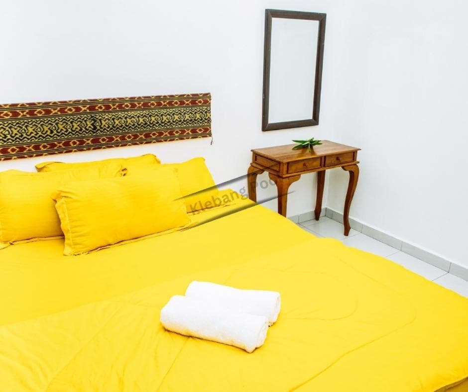Homestay Klebang Pool photo 7