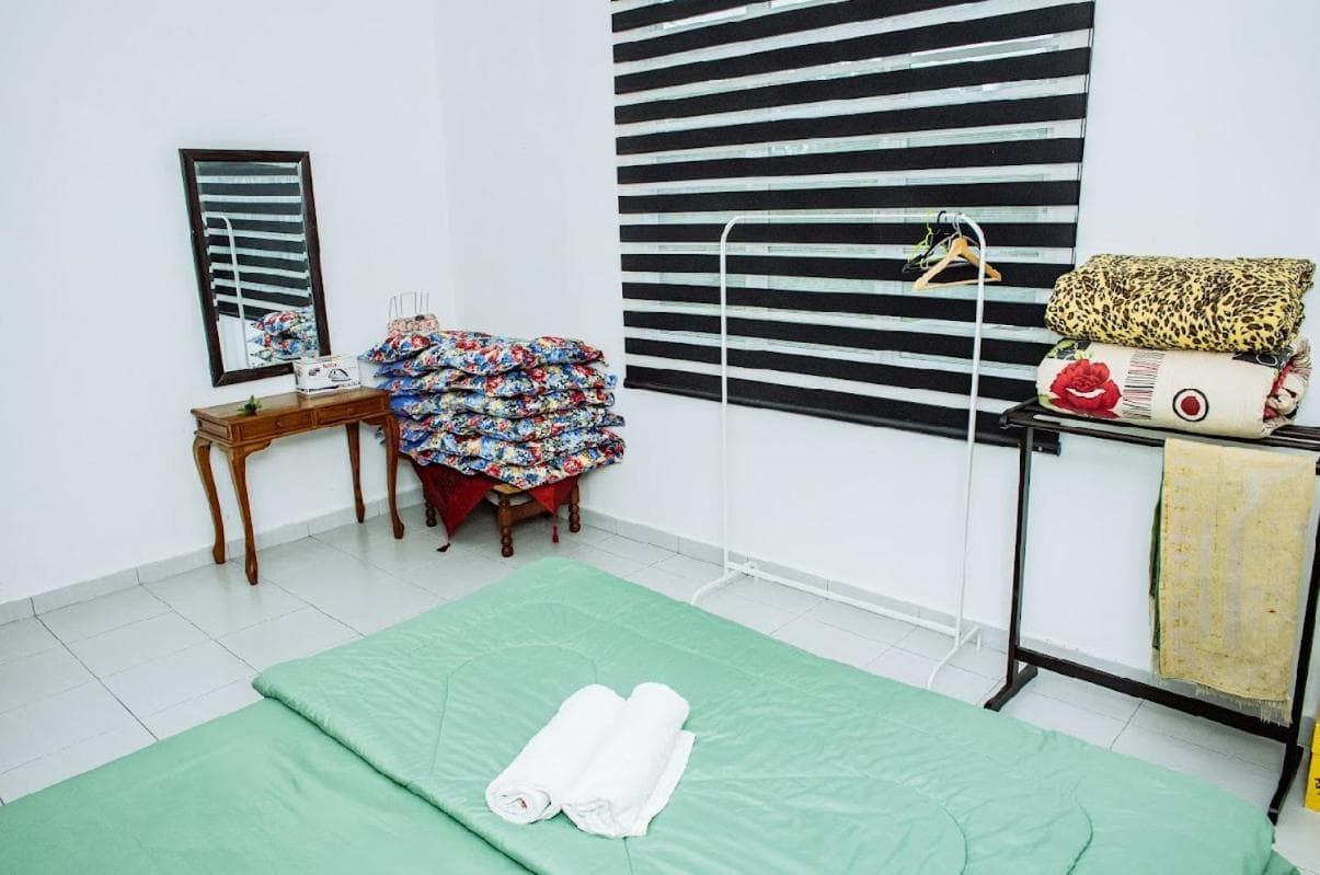 Homestay Klebang Pool photo 2