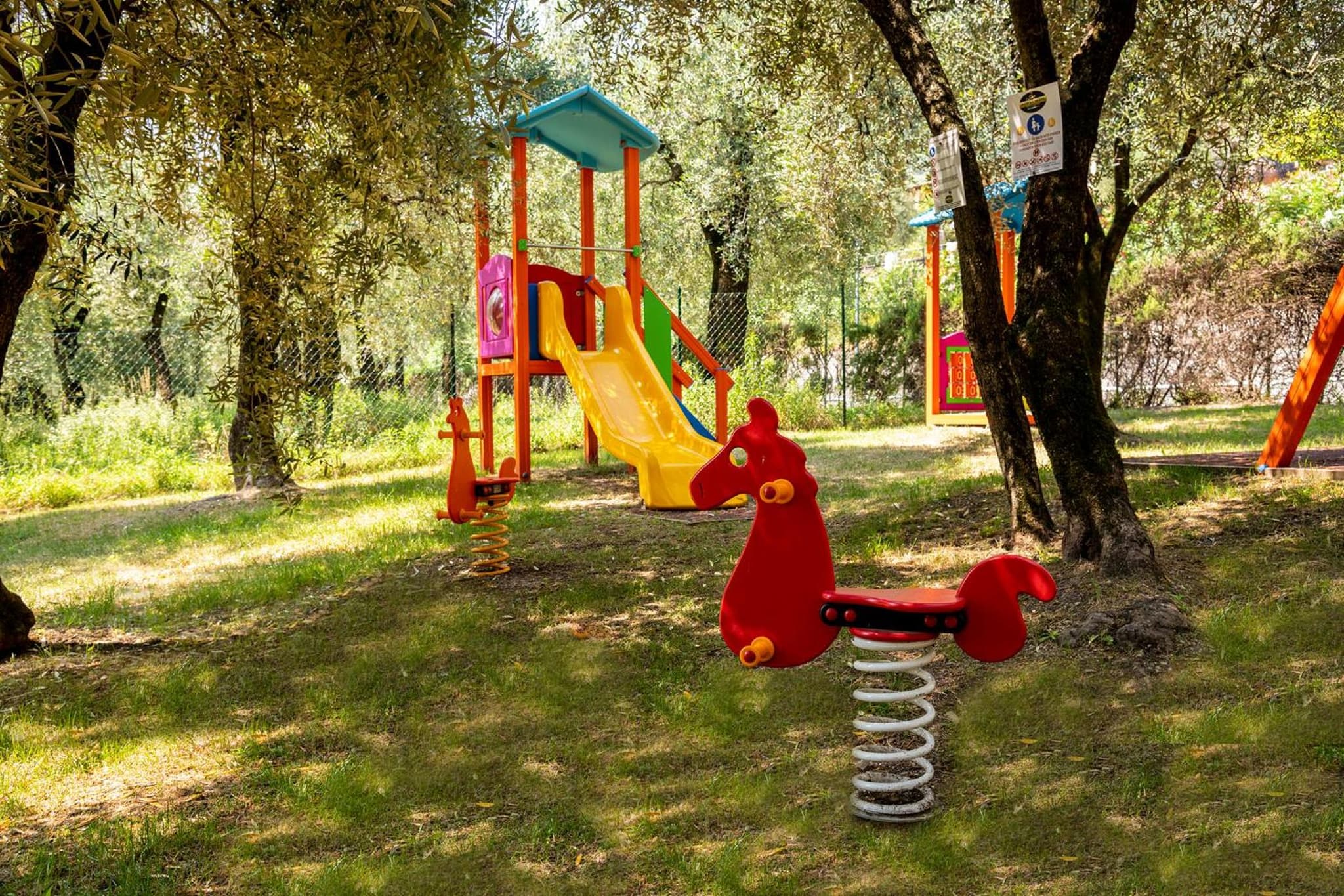 Camping Park Garda photo 7