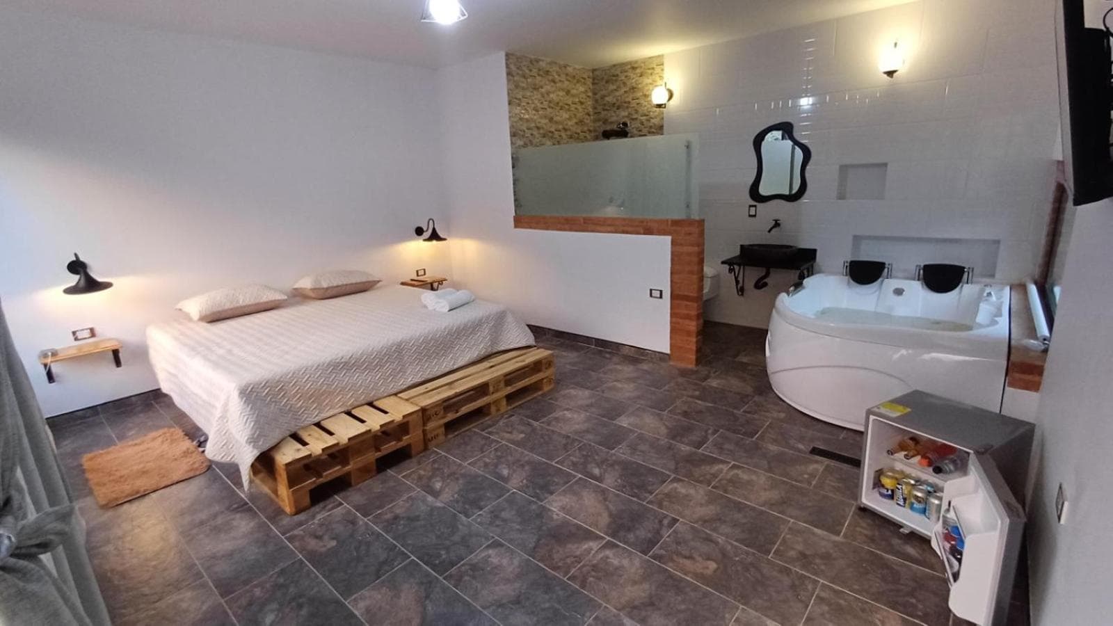 Villa Milú Refugio boutique photo 8