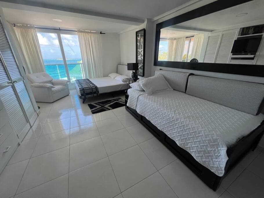 Caribe Relax Apartment photo 4