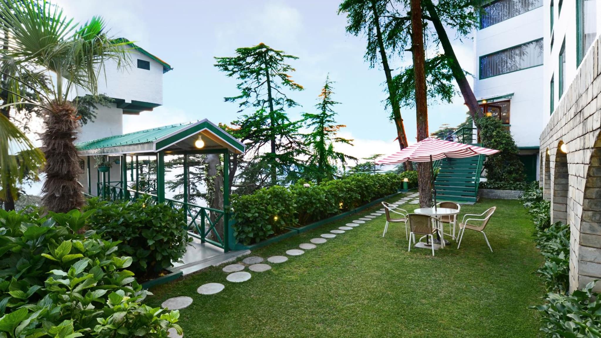 Honeymoon Inn Shimla photo 2