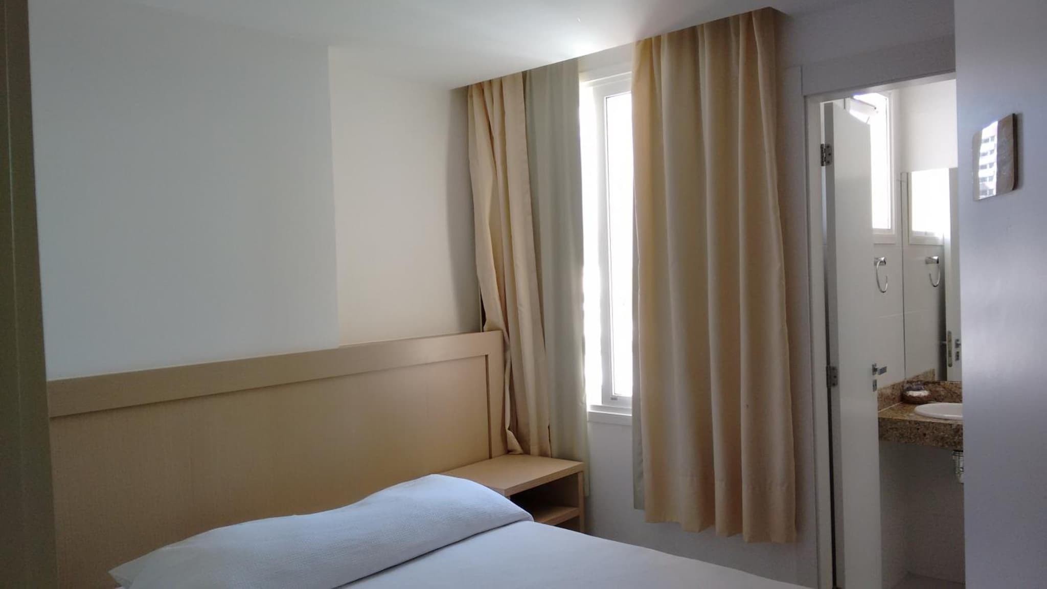 Atalaia Apart Hotel photo 4