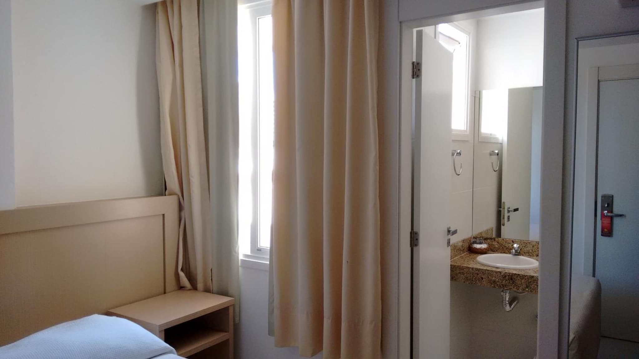 Atalaia Apart Hotel photo 9