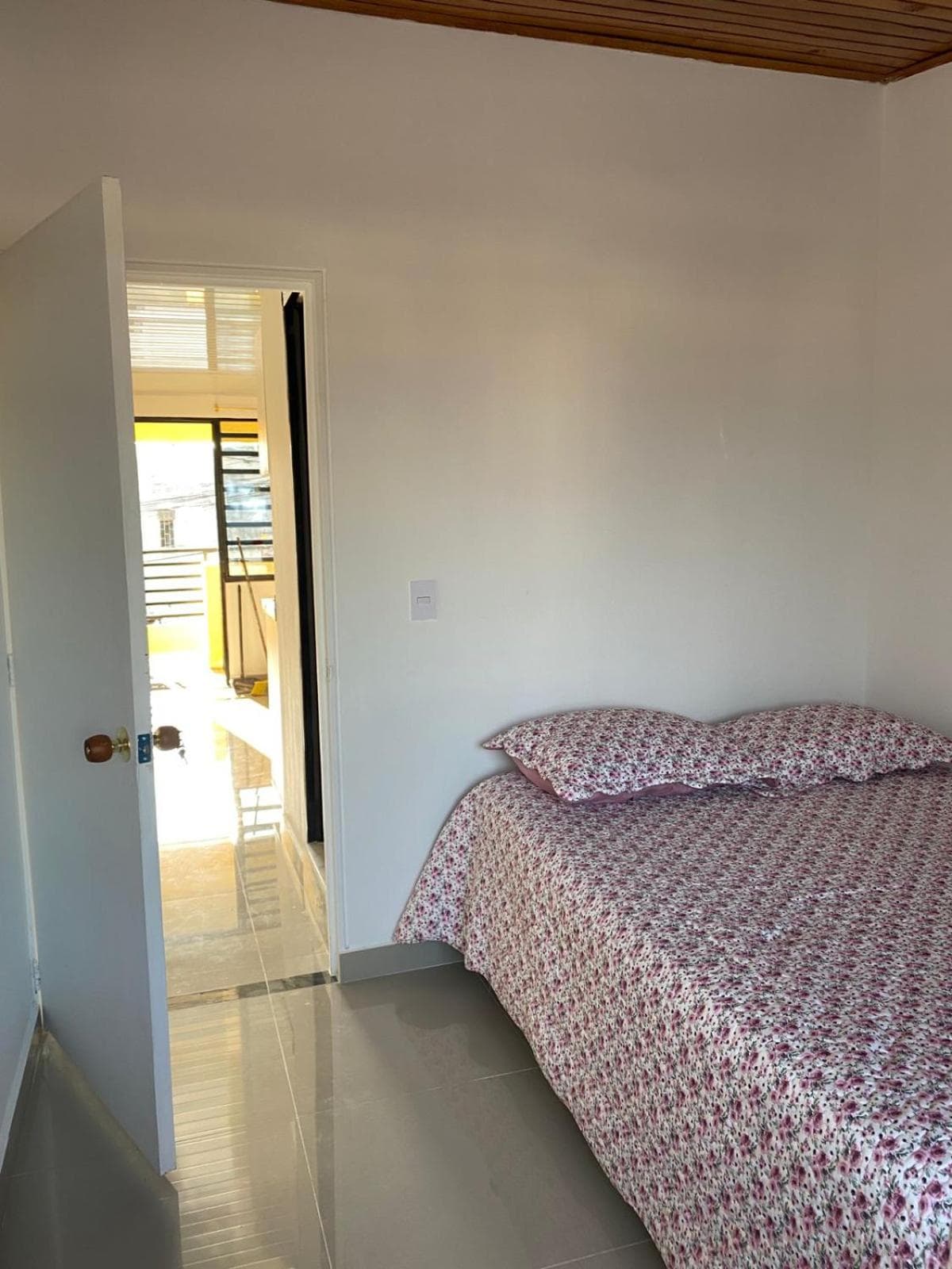 Paraíso House photo 2