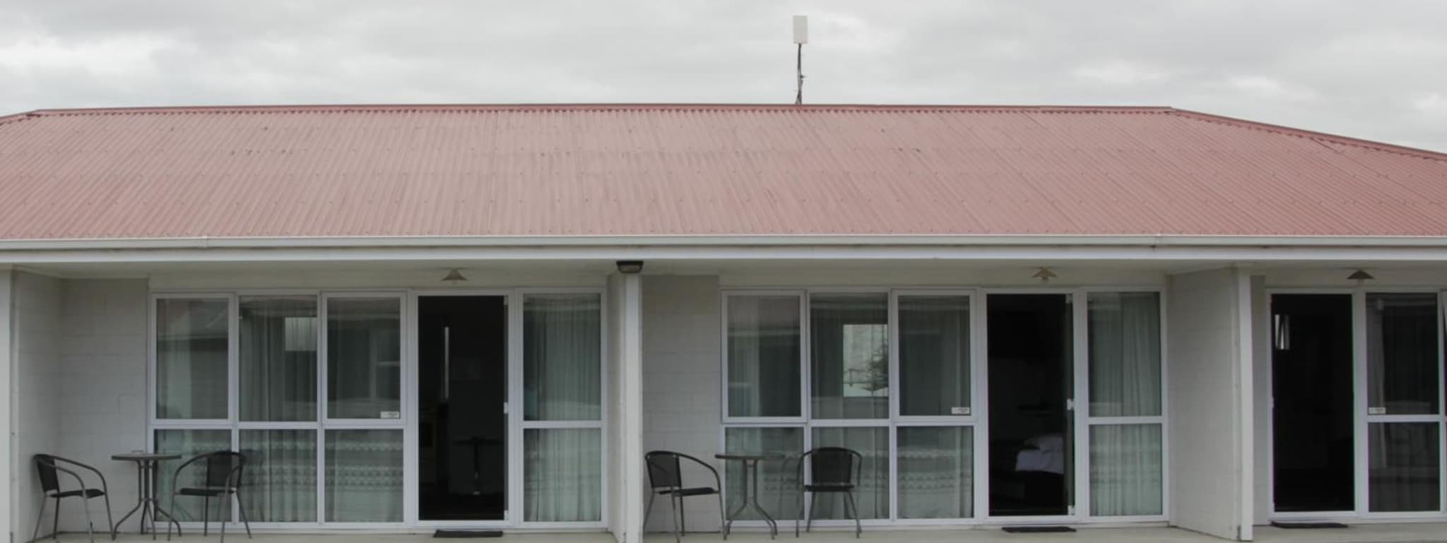 Charlton Motel photo 9