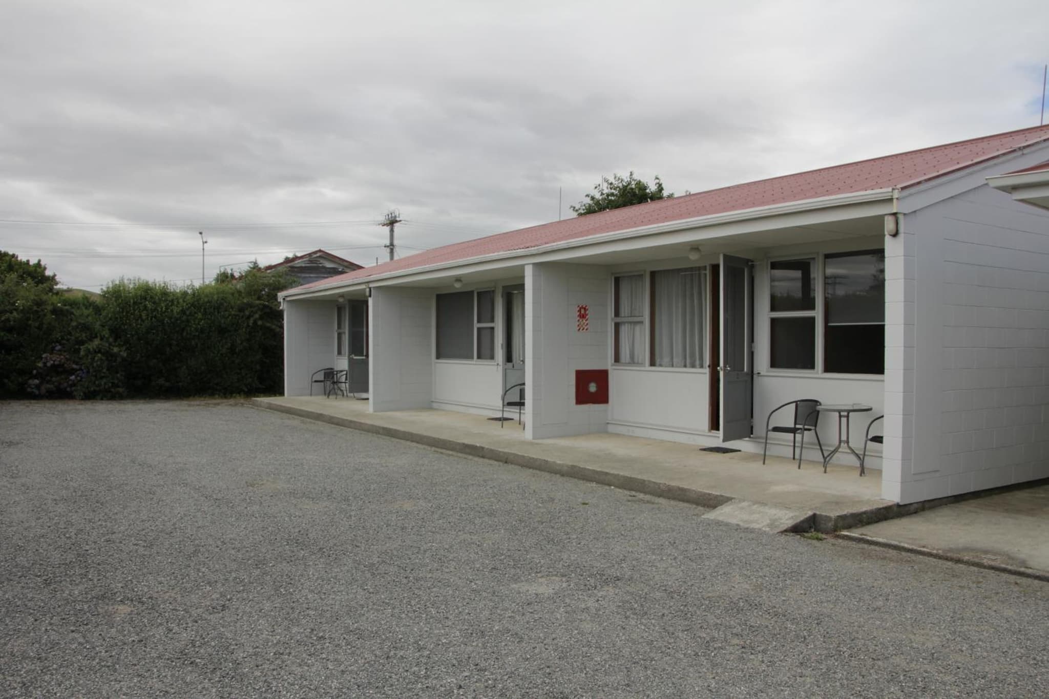 Charlton Motel photo 6