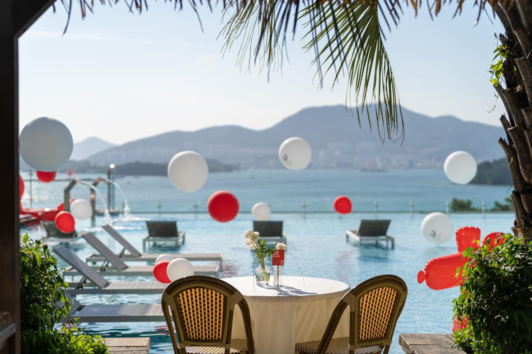 Yeosu Calacatta Hotel & Resort photo 5