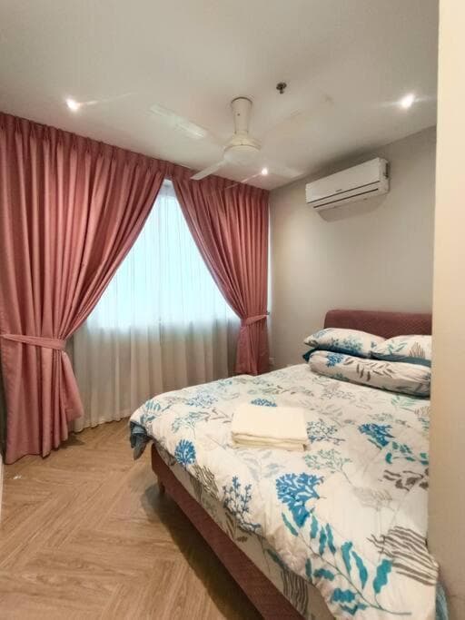 Afida Homestay Metrocity Kuching photo 5
