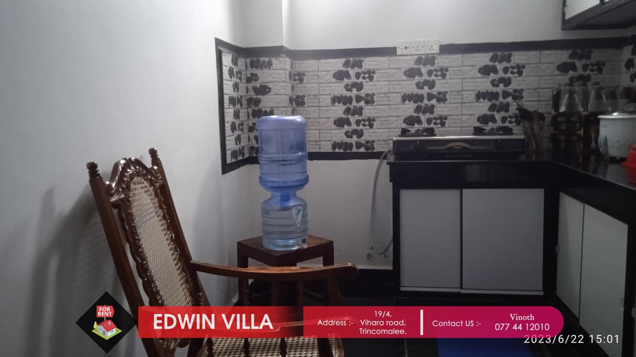 Edwin Villa photo 3