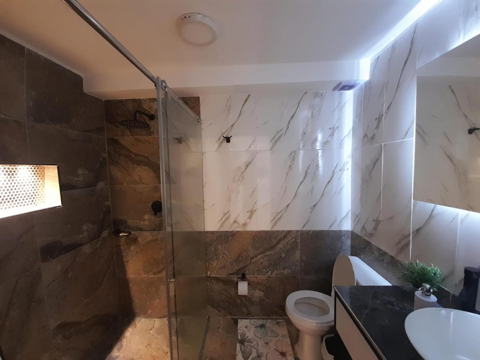 Apartamento Vista azul RODADERO edificio mara 502 photo 3