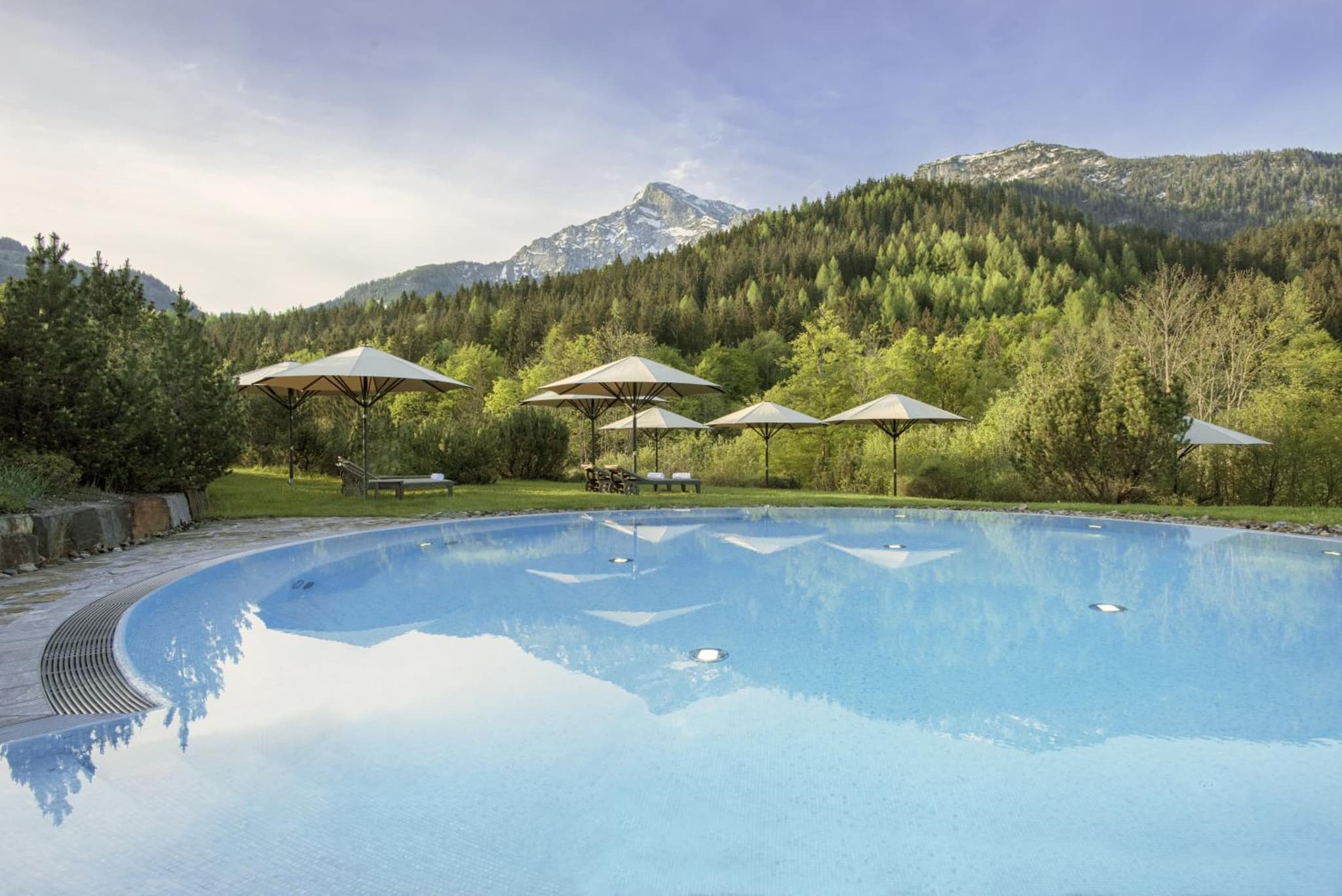 Kempinski Hotel Berchtesgaden photo 2
