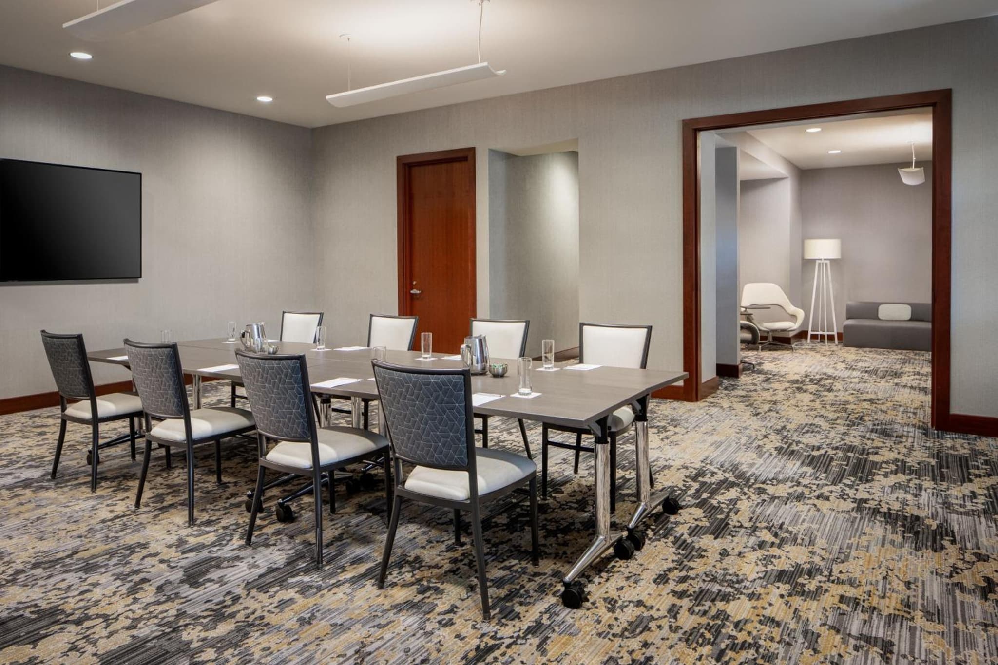 JW Marriott Grand Rapids photo 3