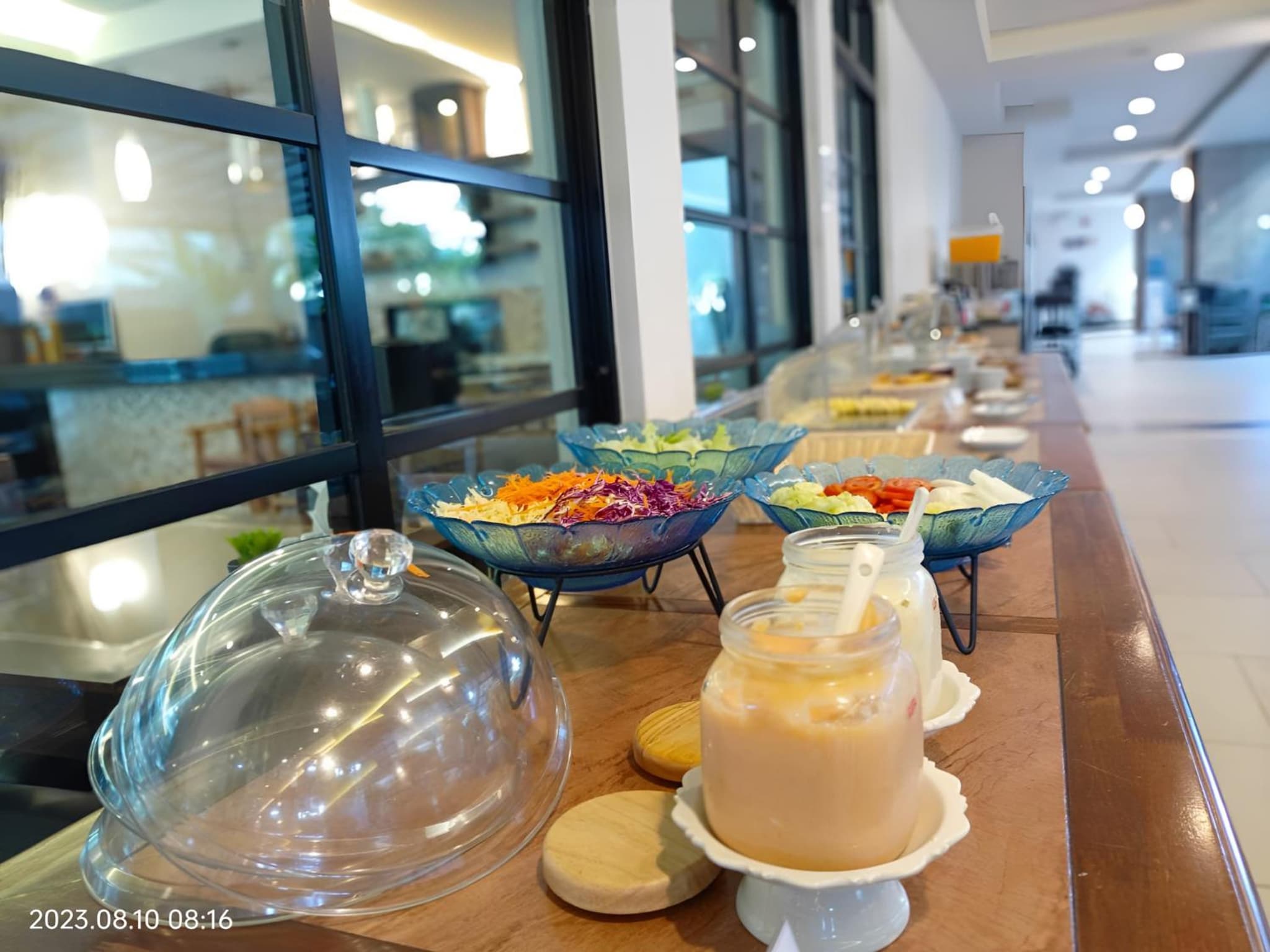 Mangrove Prestige Hotel photo 8