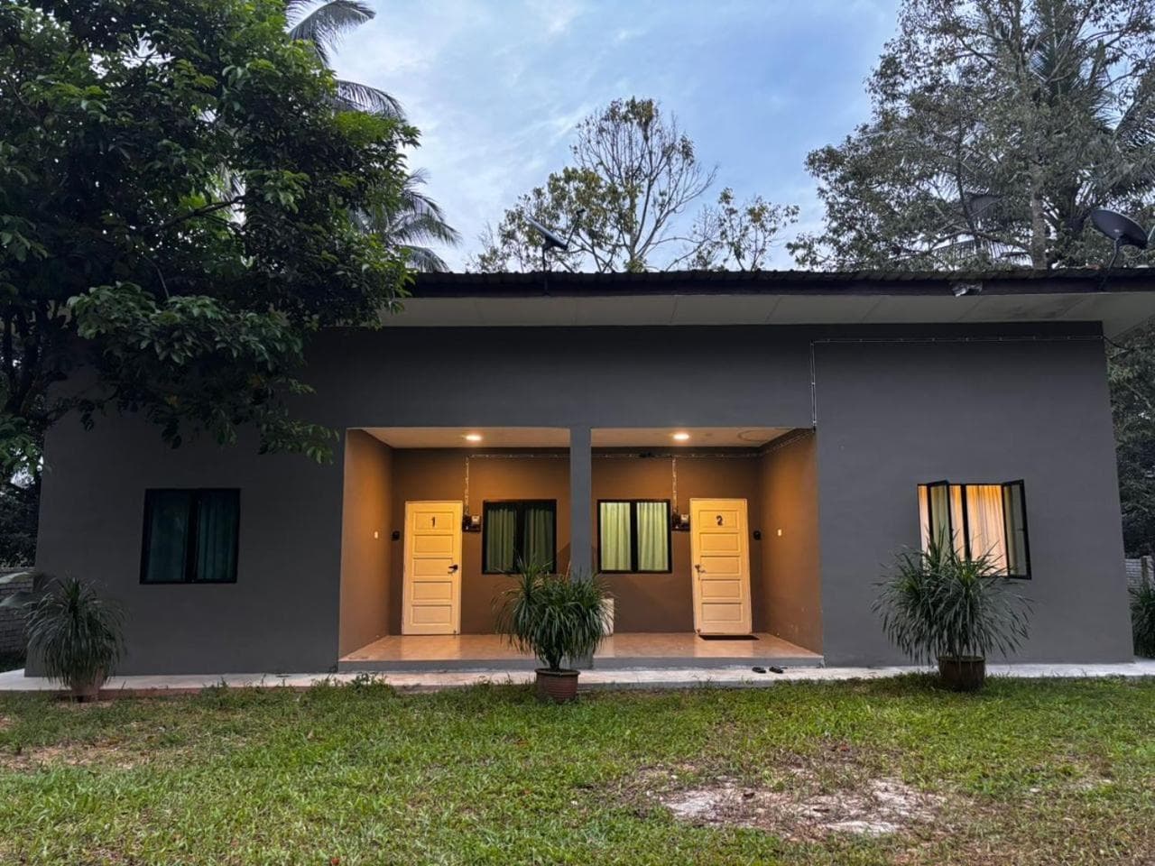 Reban Kuantan