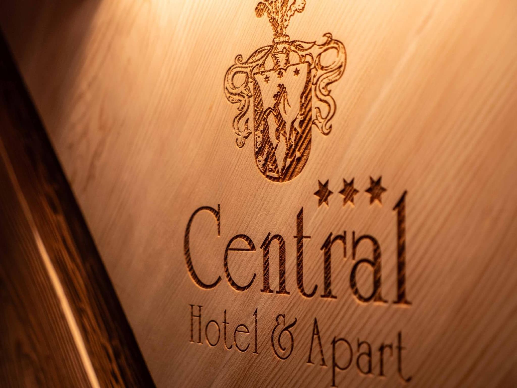 Hotel & Apart Central photo 6