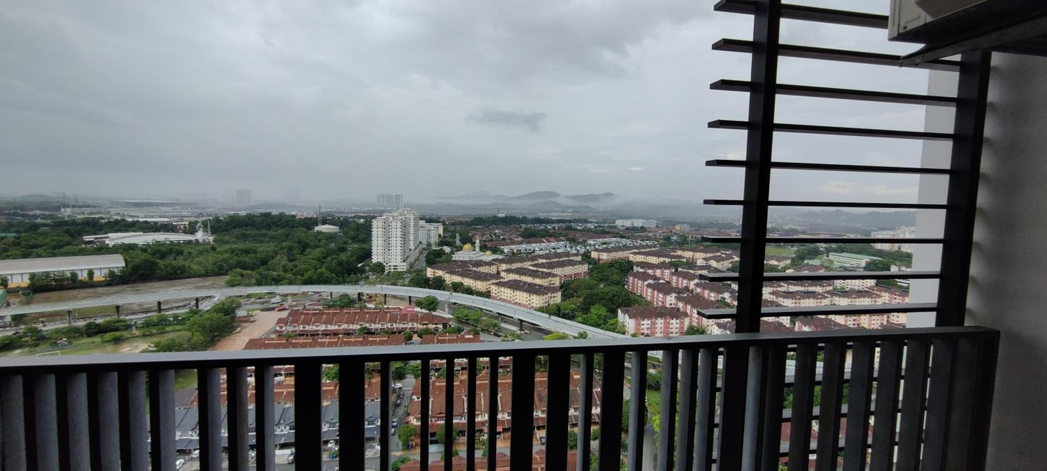 I SOHO I-CITY SHAH ALAM photo 4