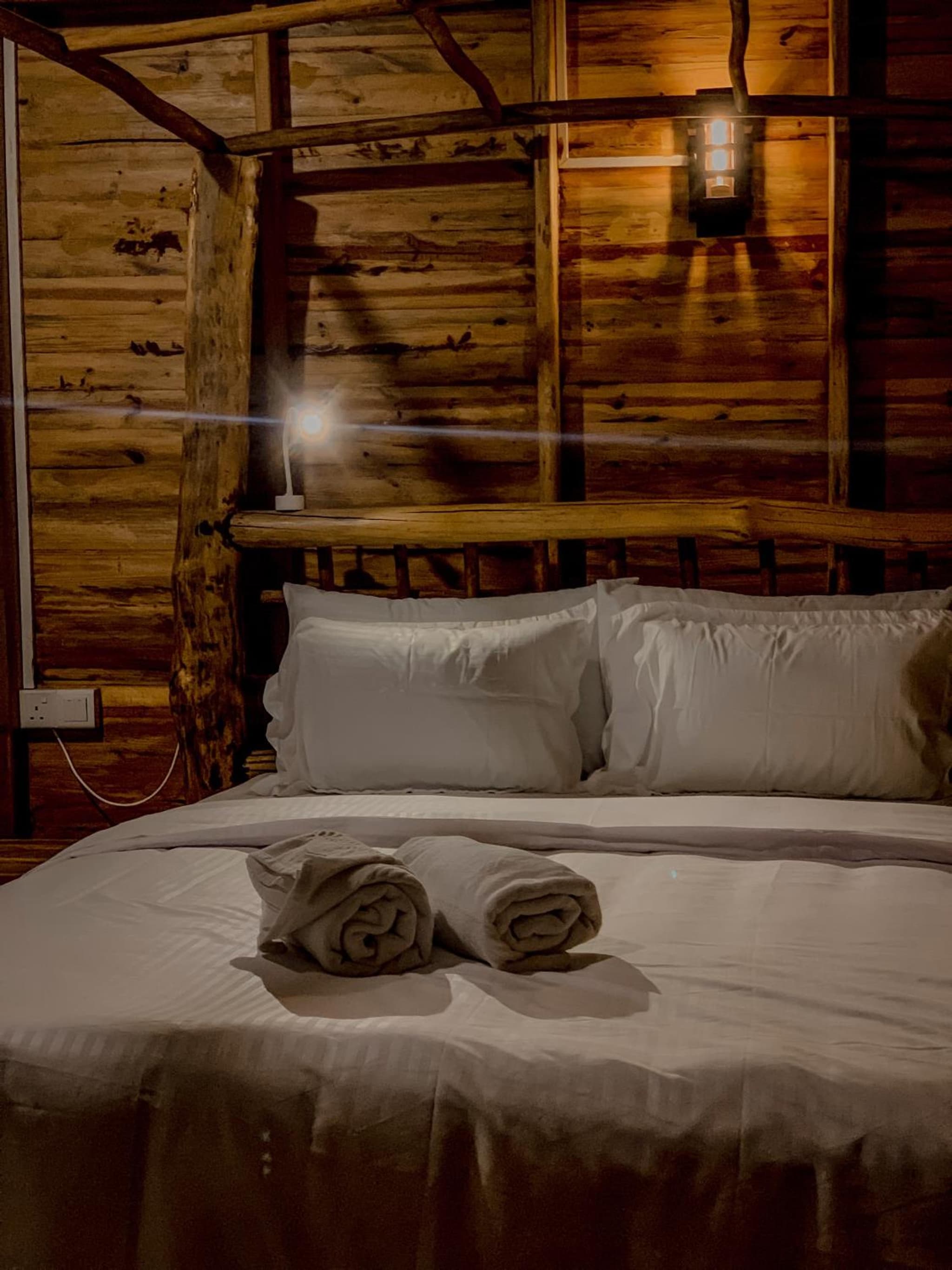 LAMIACEAE WOOD CABIN photo 8