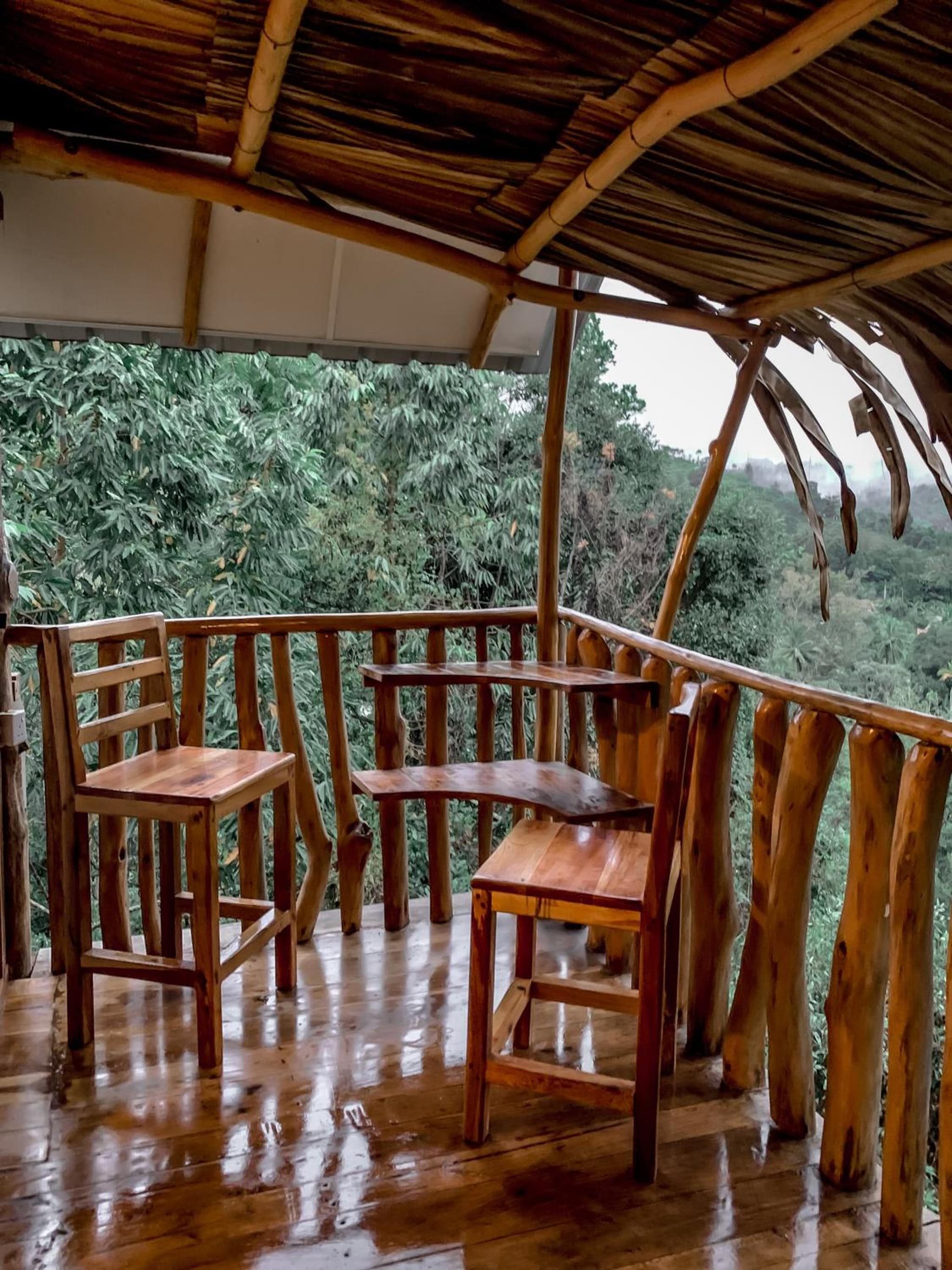 LAMIACEAE WOOD CABIN photo 4
