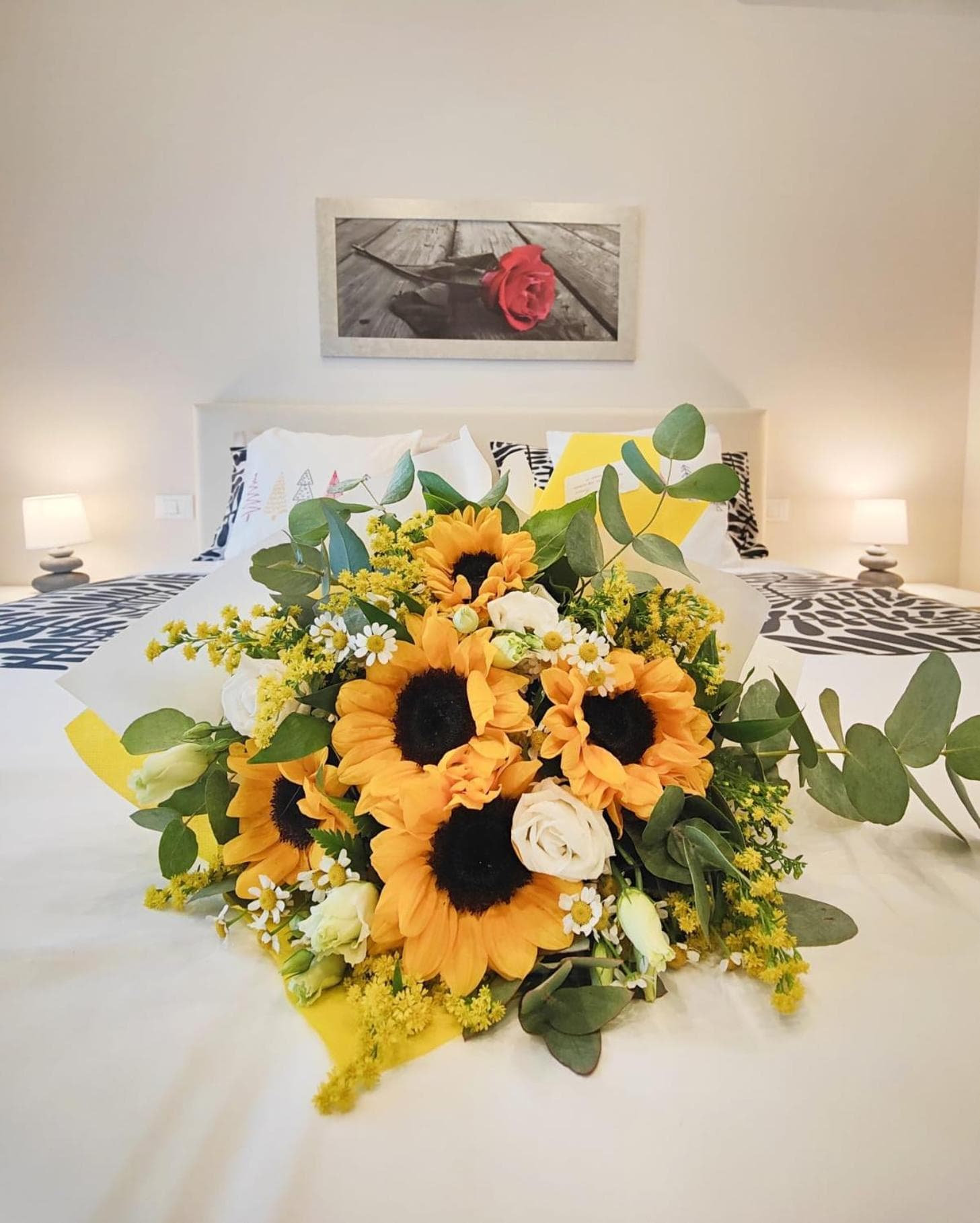 Florence Comfort B&B photo 5