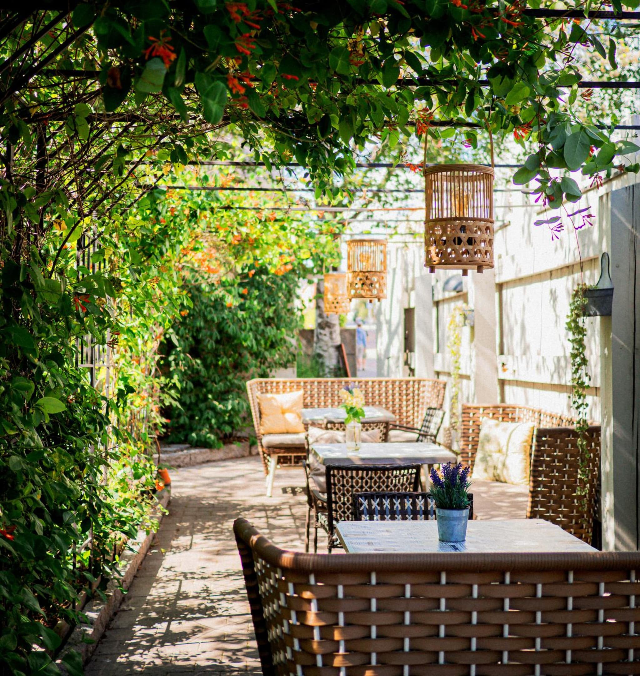Harmooni Suites photo 5
