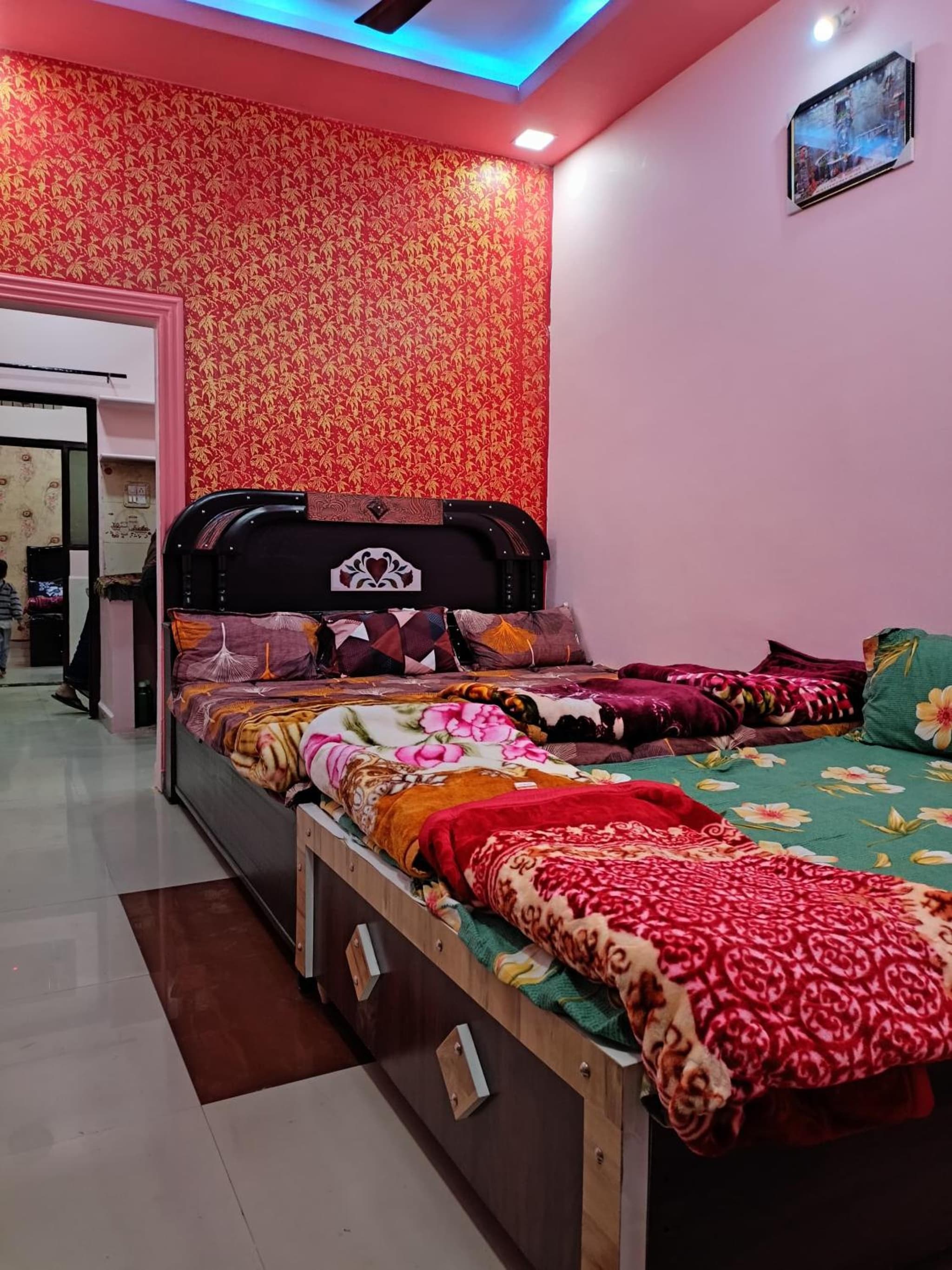 Maa Modheshwari HomeStay photo 7
