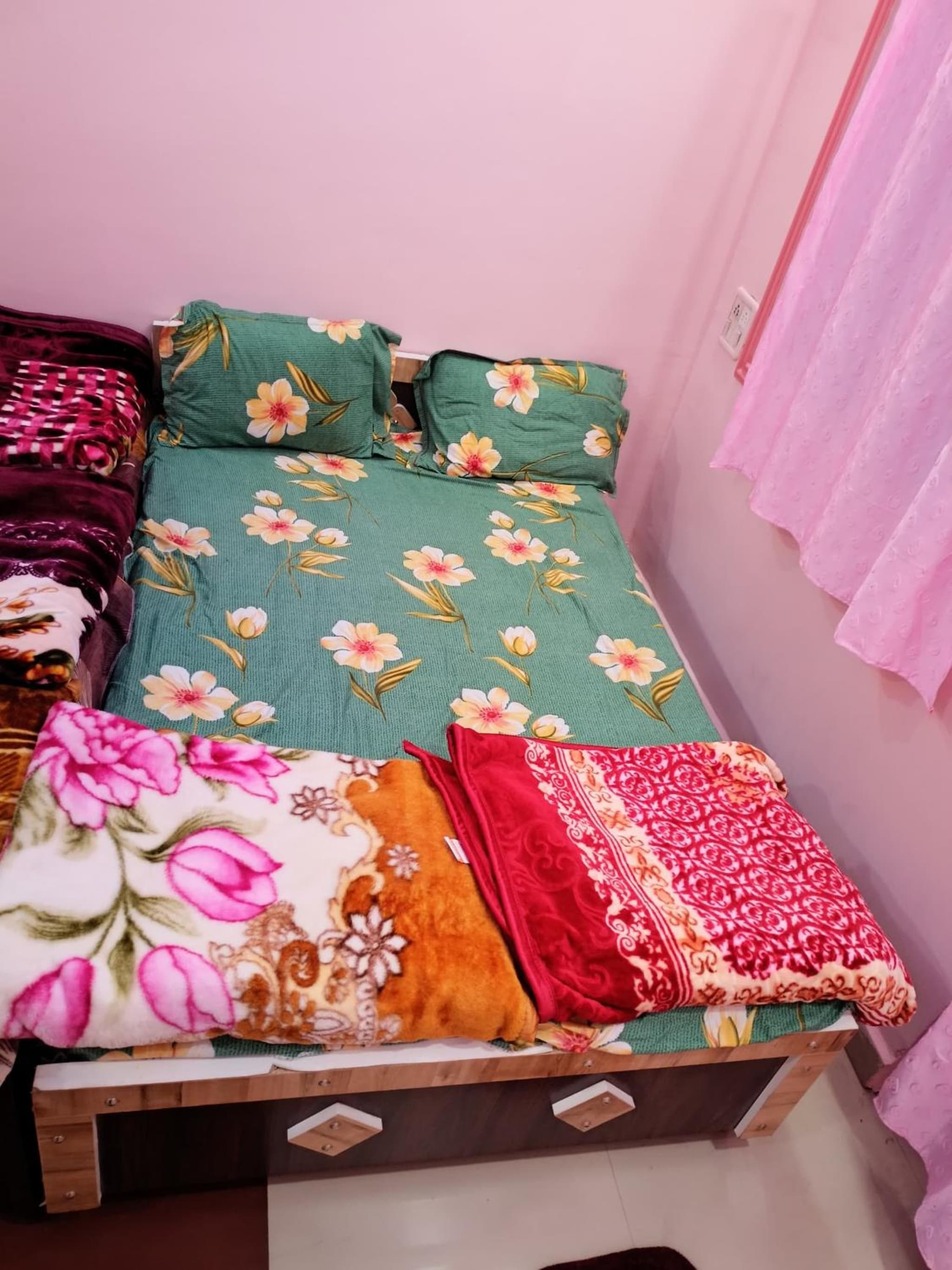 Maa Modheshwari HomeStay photo 4