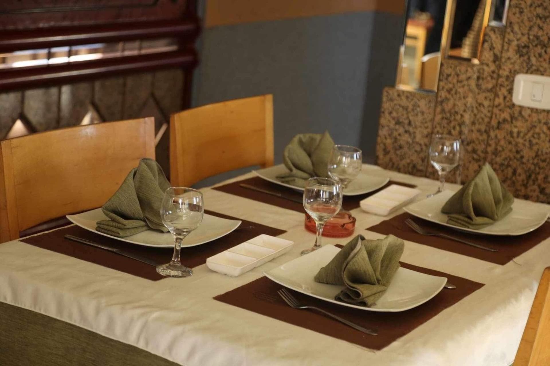 Hotel Amine photo 3