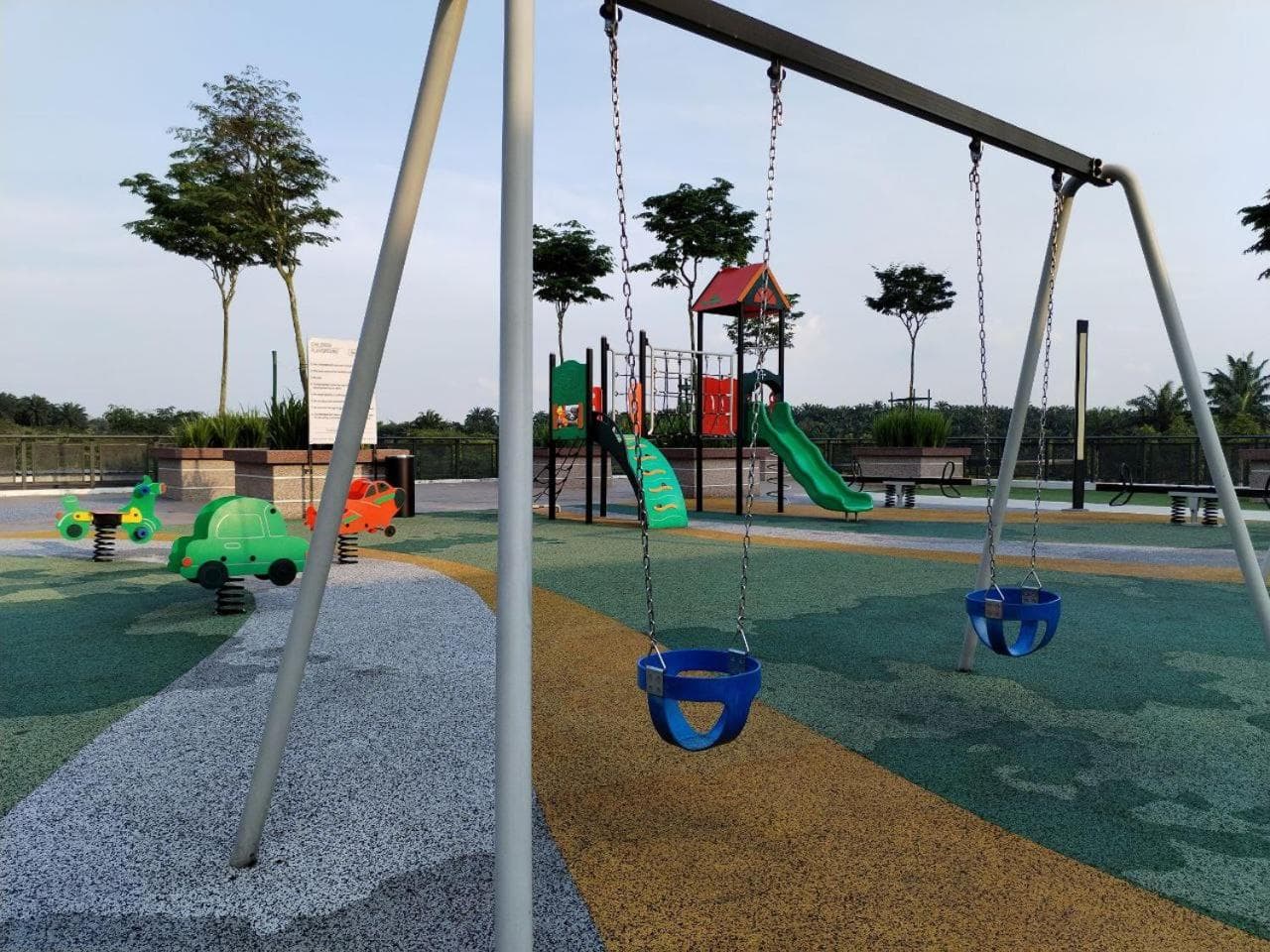 Camellia Residence ForestView Seri Austin Johor Bahru Near Eco Palladium by Harmony Homestay photo 6