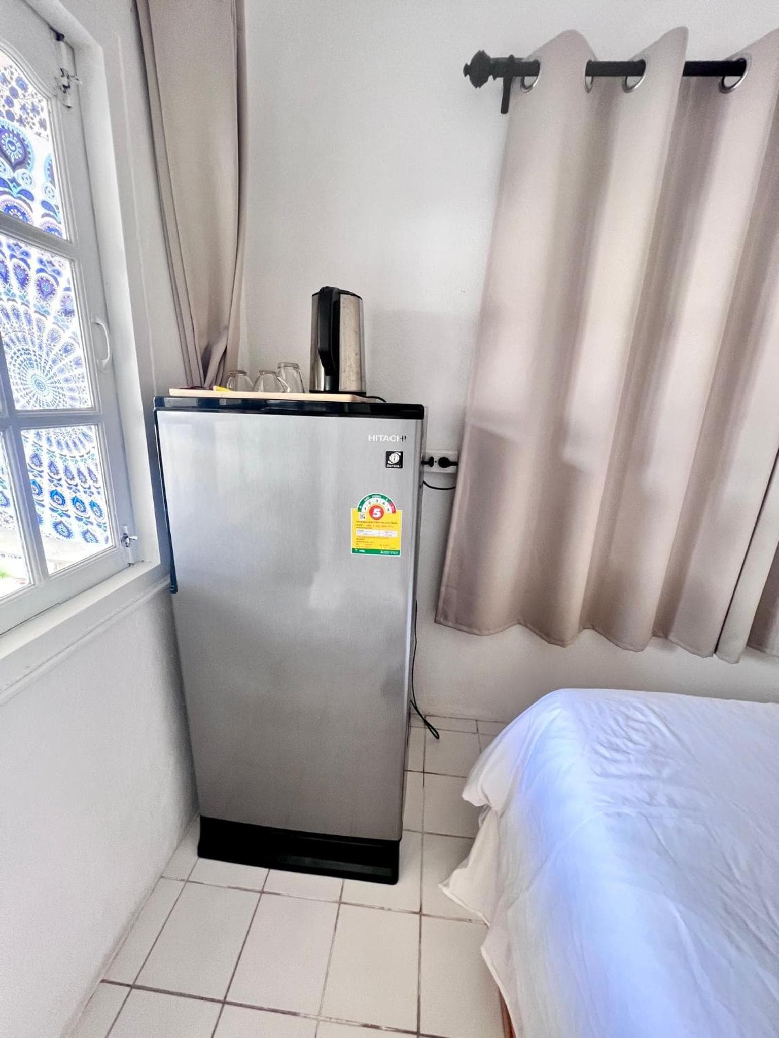 Phangan Arena Hostel photo 4
