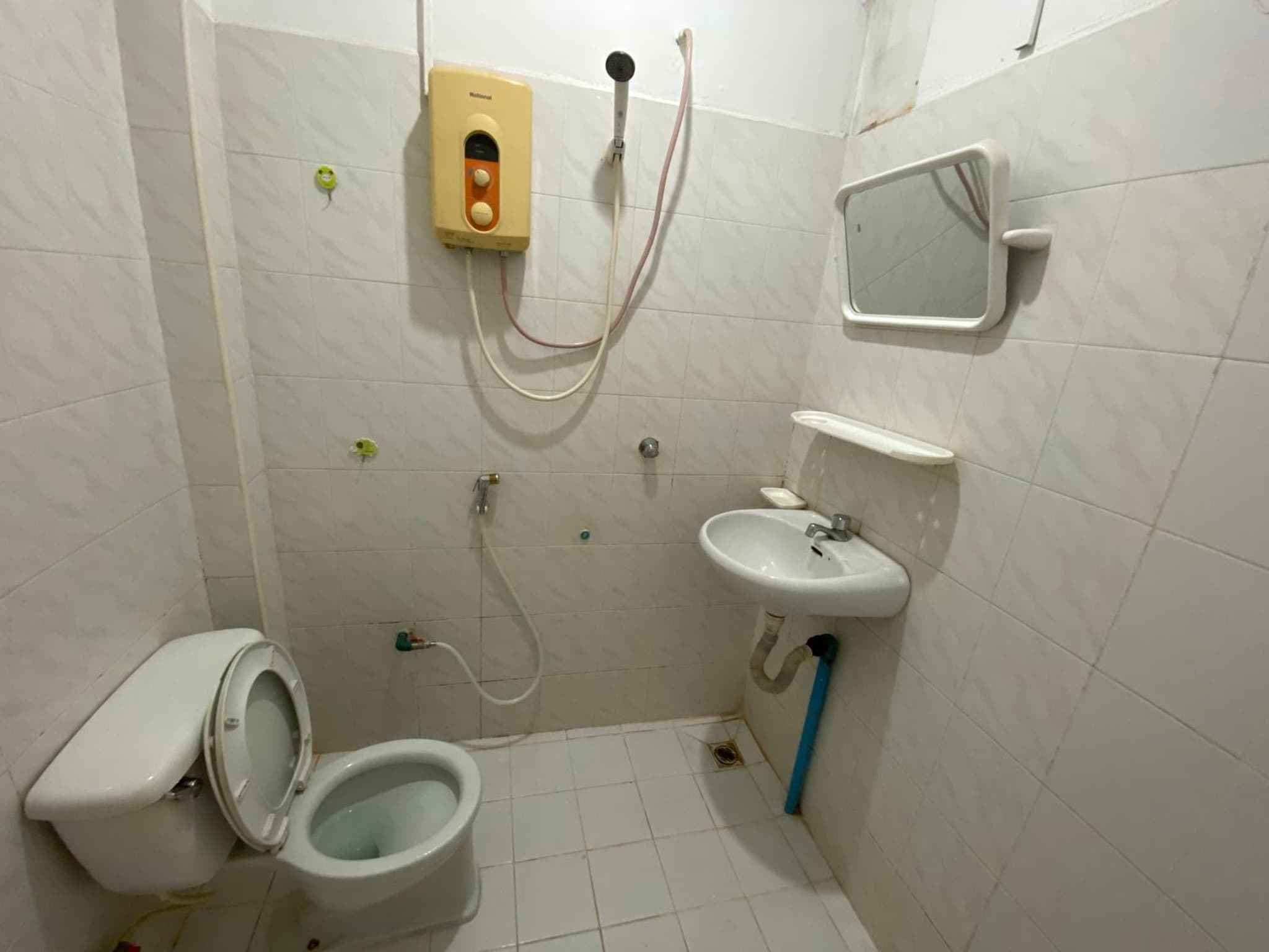 The Grey Guesthouse photo 8