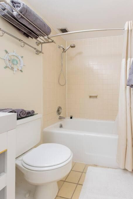 Carey Beach Villa photo 5