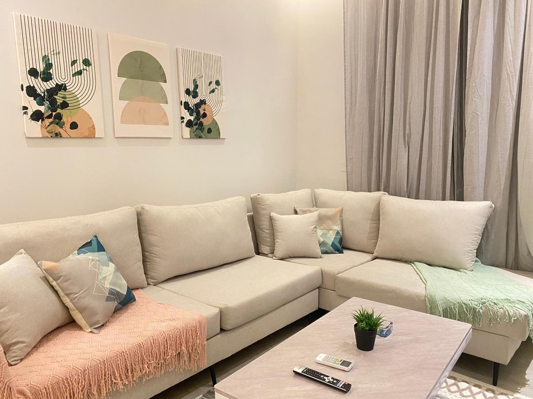 Nuzul R155 - Elegant Apartment photo 6