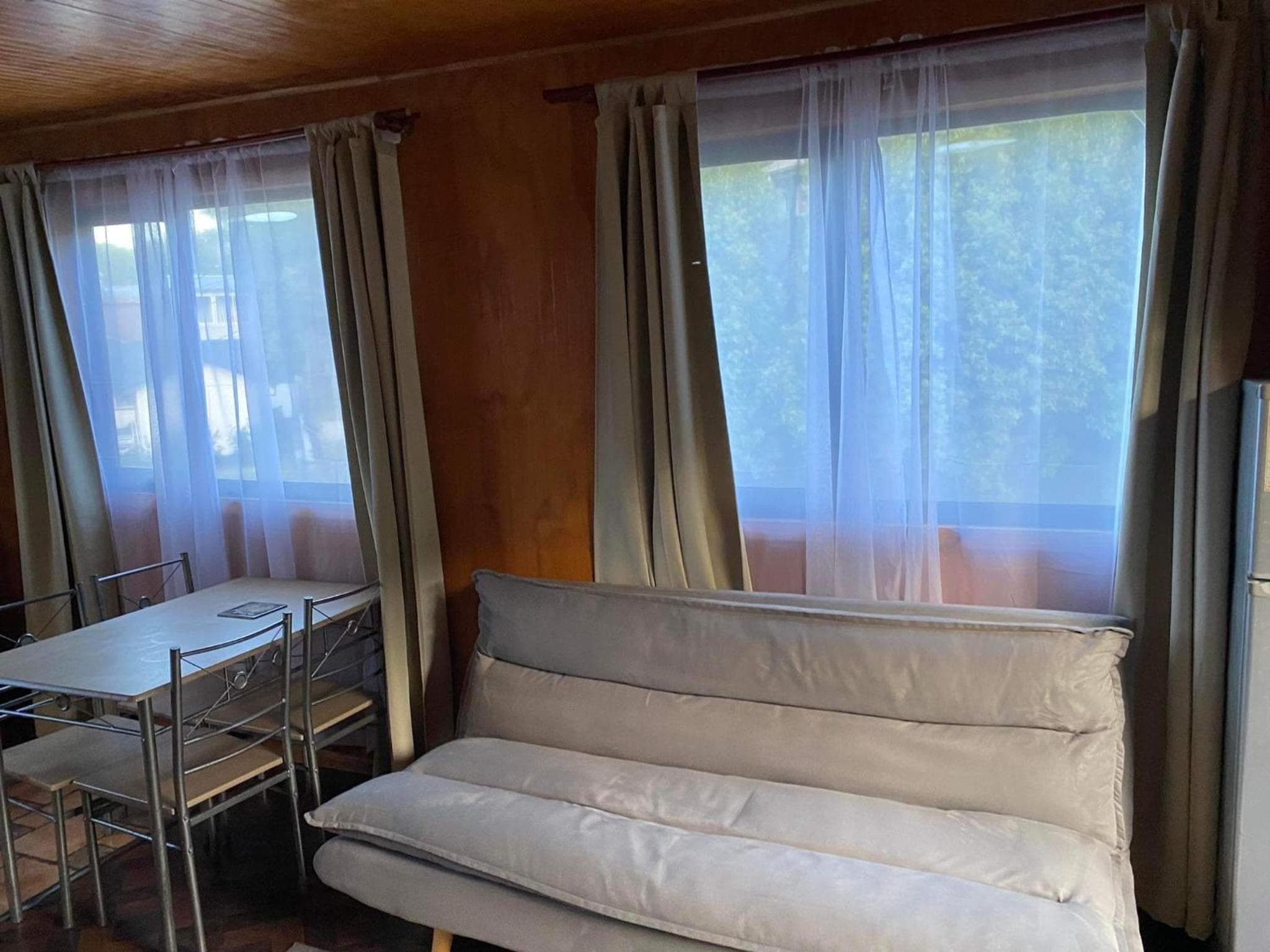 apartment with sea view photo 5