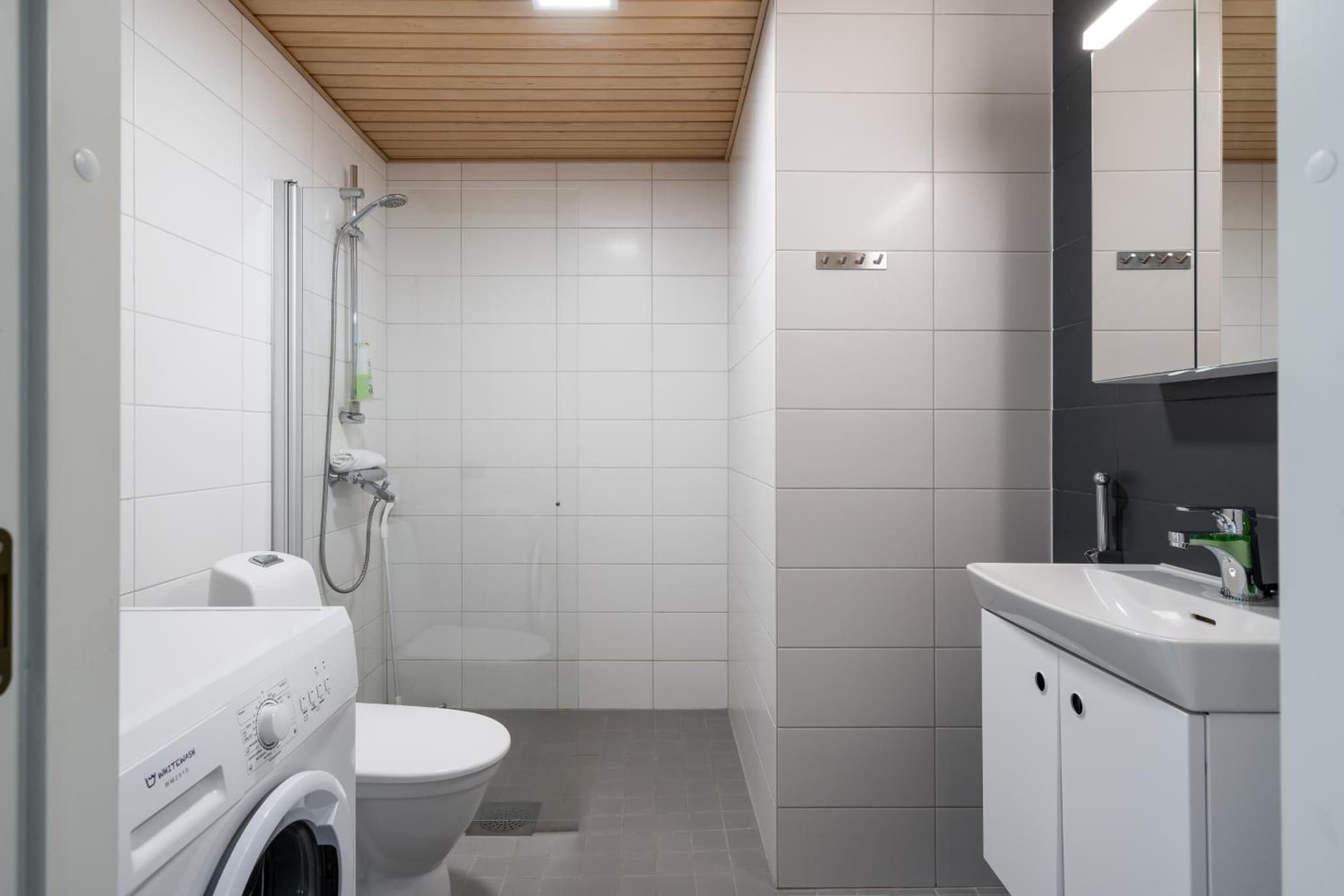 Hiisi Homes Espoo Center photo 5