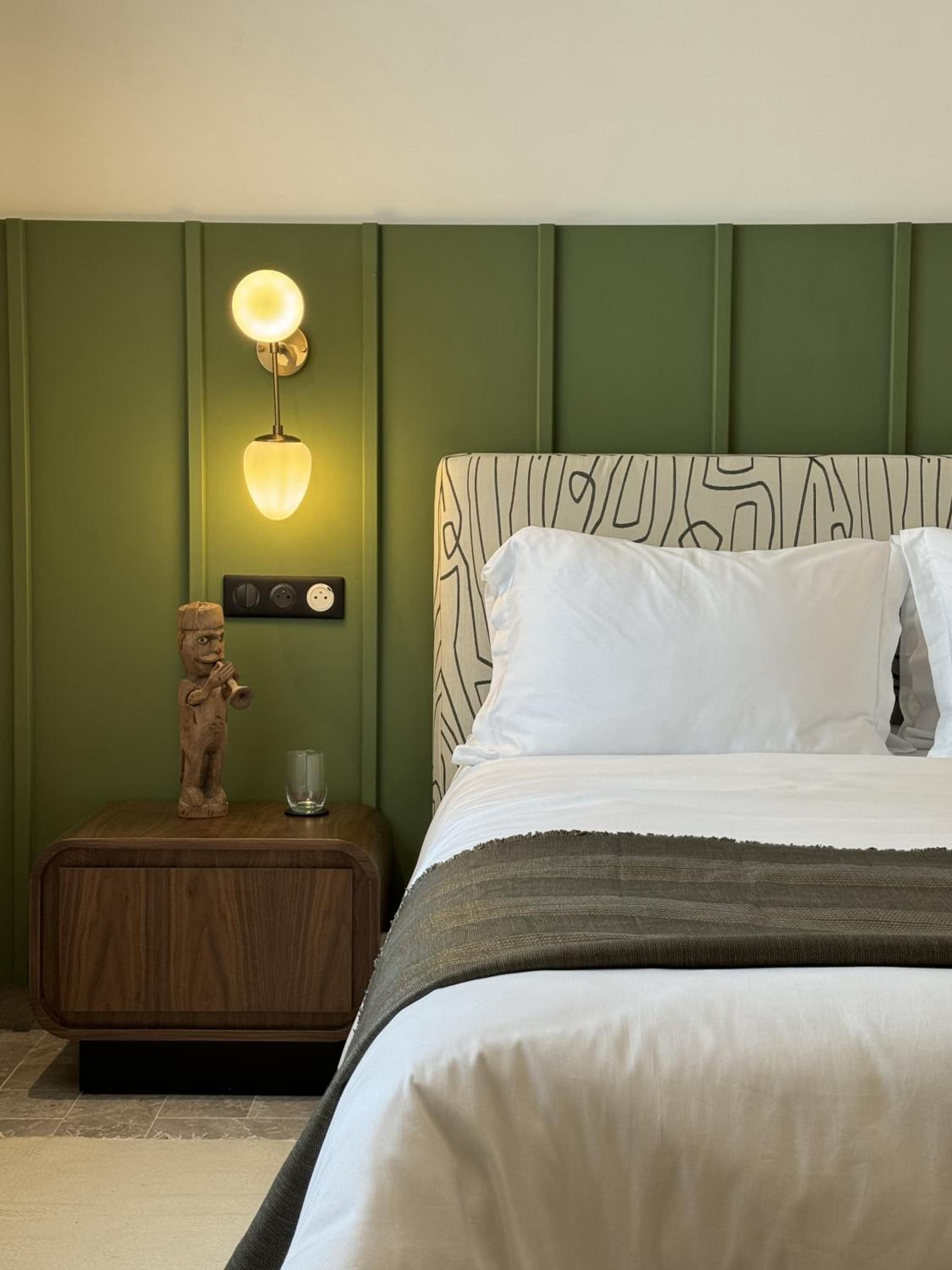 Misk Villa - Boutique Hotel & Spa photo 4
