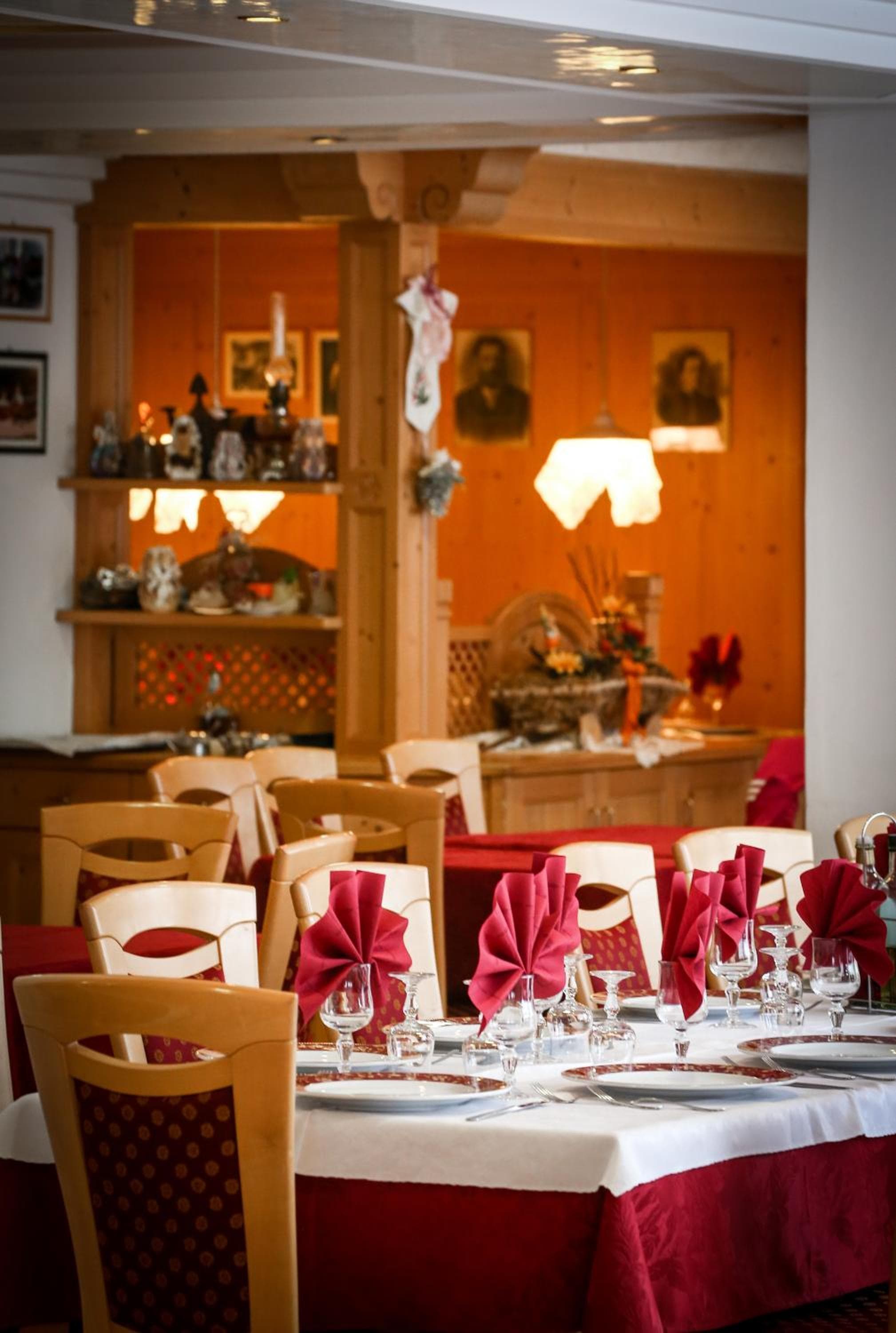 Albergo Alla Comparsa photo 6