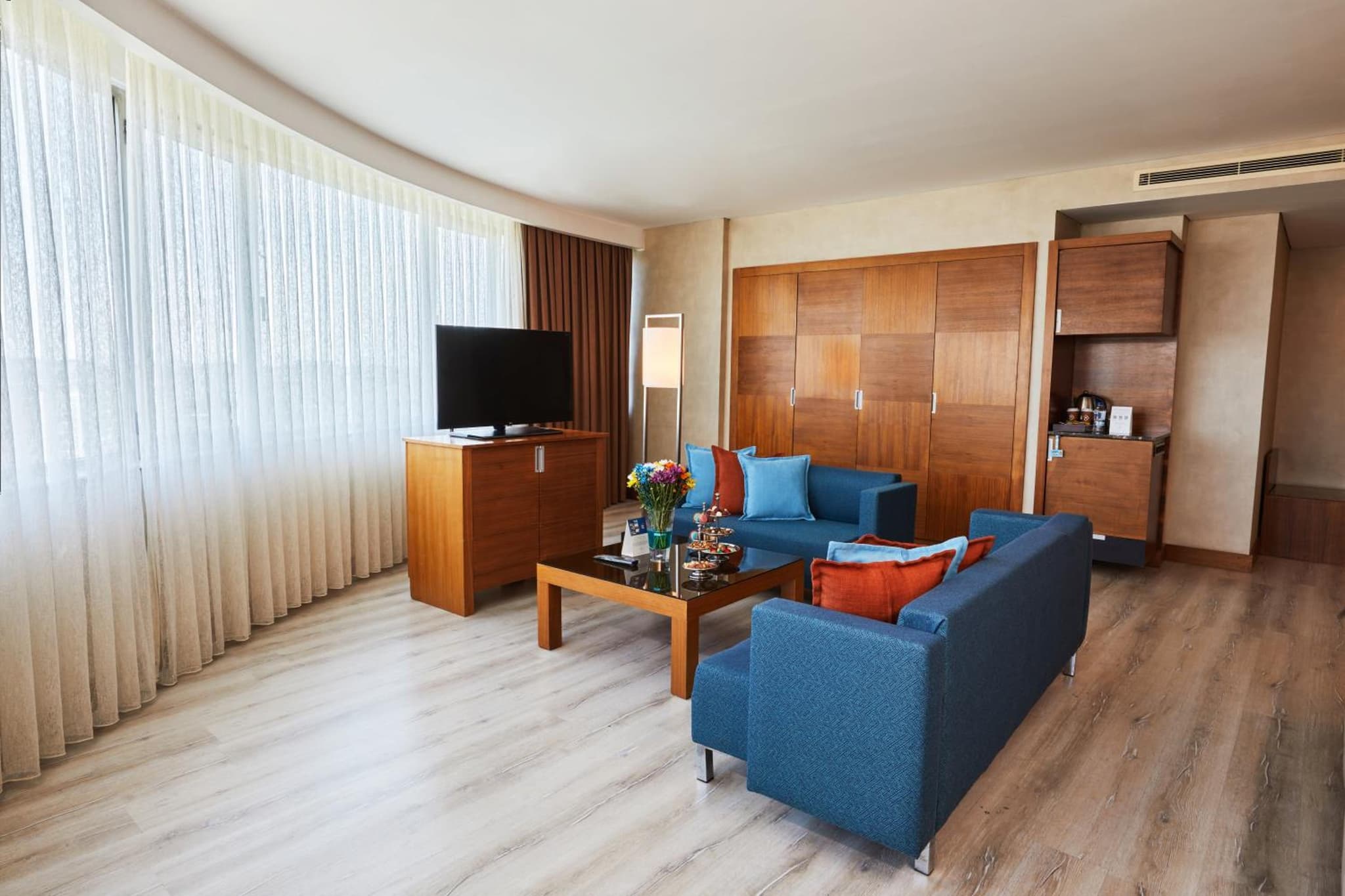 Dedeman Konya Hotel Convention Center photo 3