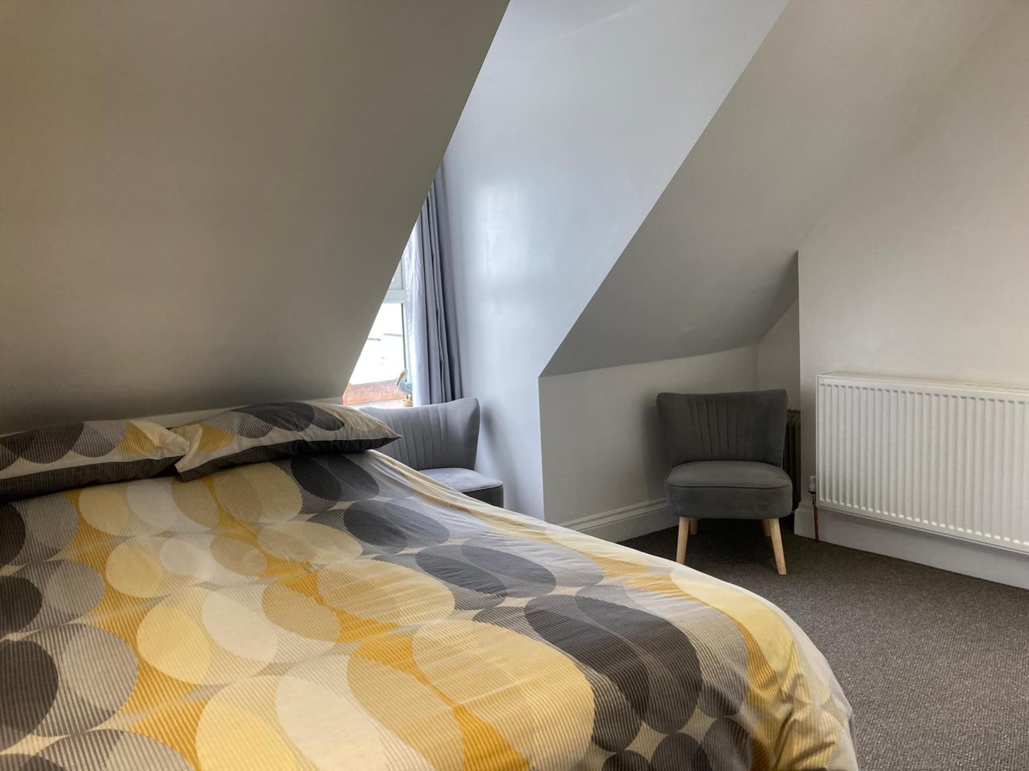Ashburnam Guest House photo 3