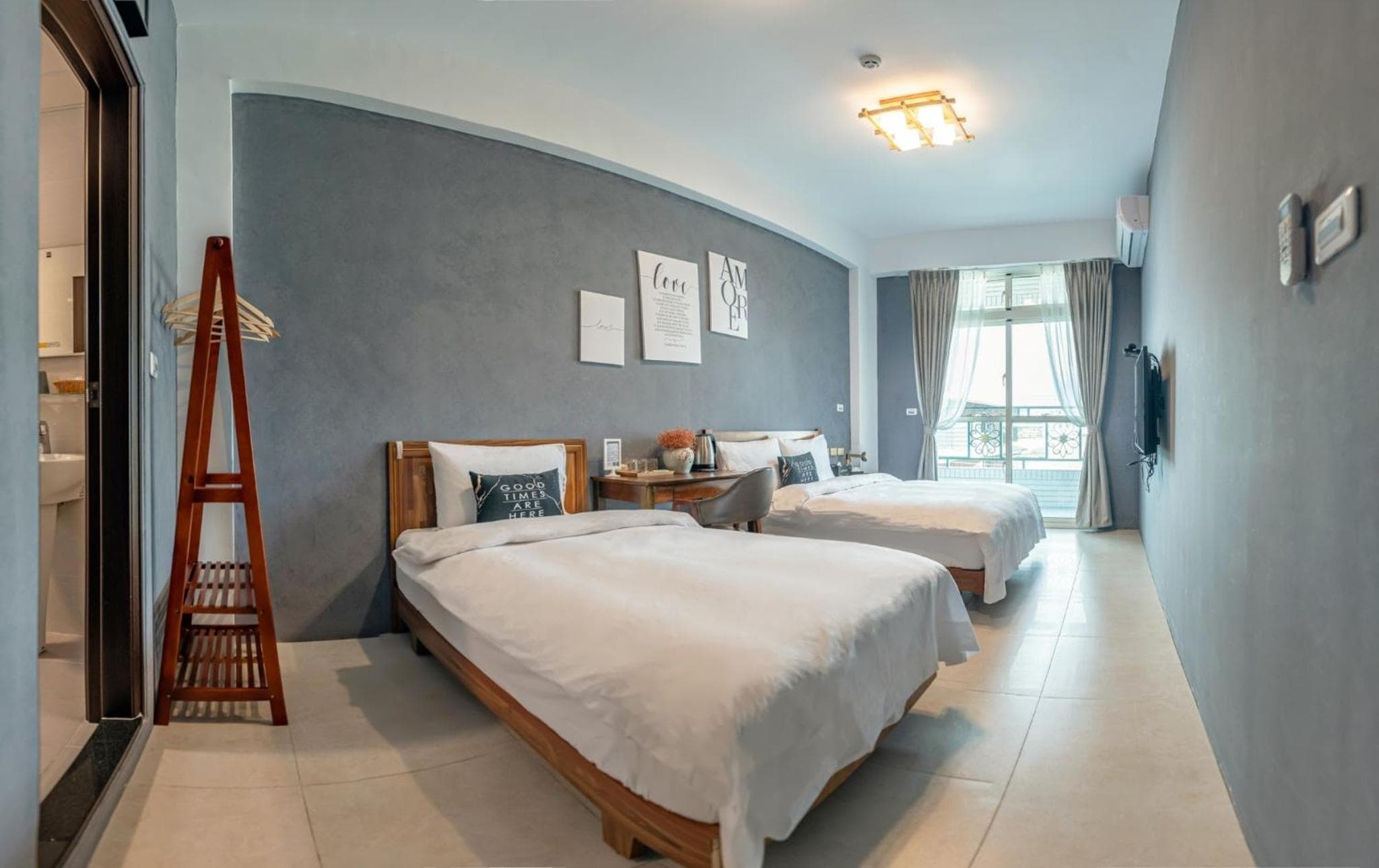 Ruisui Style B&B photo 3
